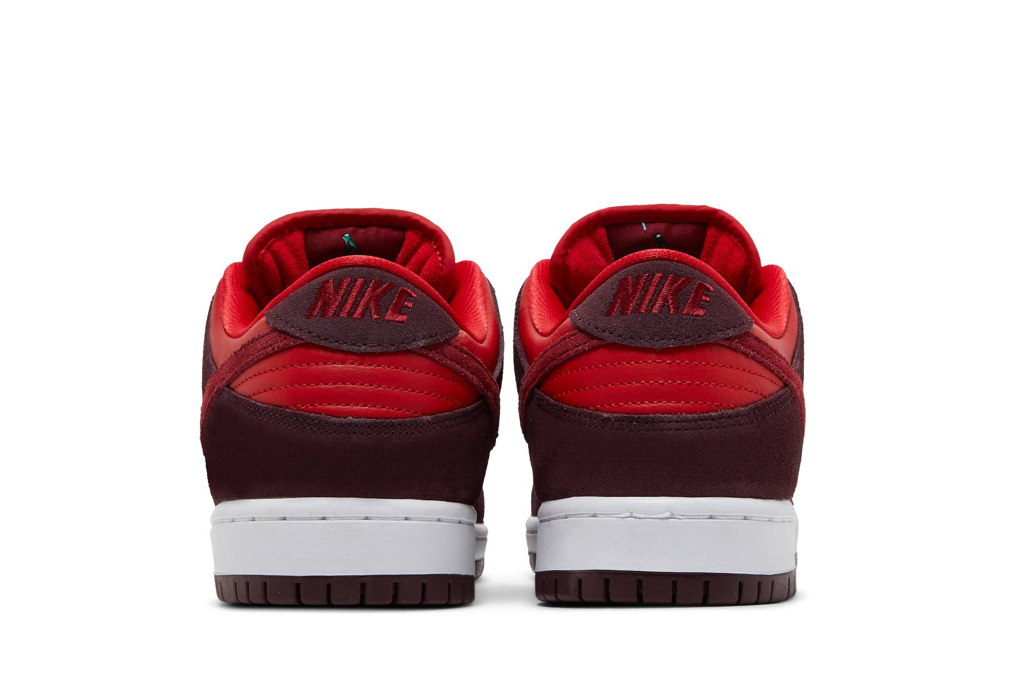 Nike SB Dunk Low ‘Cherry’ DM0807-600 XFG - Image 6