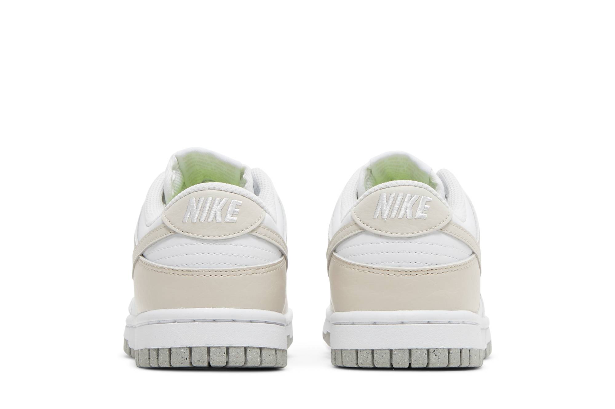 Nike Dunk Low ‘Next Nature Cream White’ DN1431-100 - Image 6