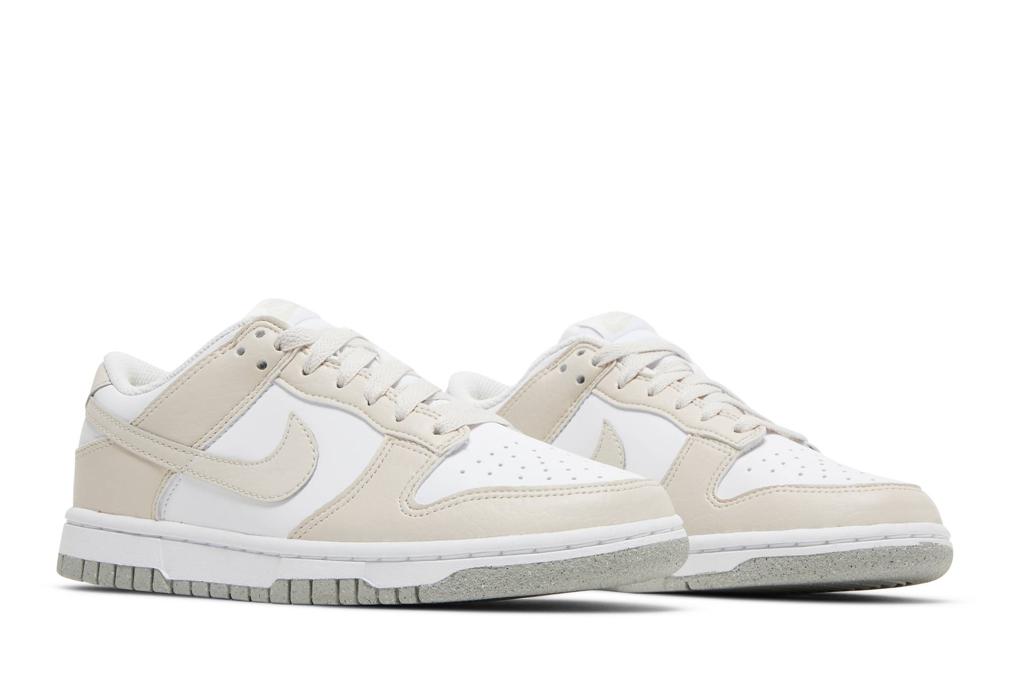 Nike Dunk Low ‘Next Nature Cream White’ DN1431-100 - Image 8