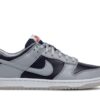 Nike Dunk Low SP ‘College Navy’ DD1768-400