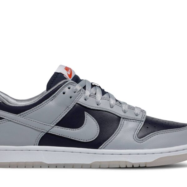 Nike Dunk Low SP ‘College Navy’ DD1768-400