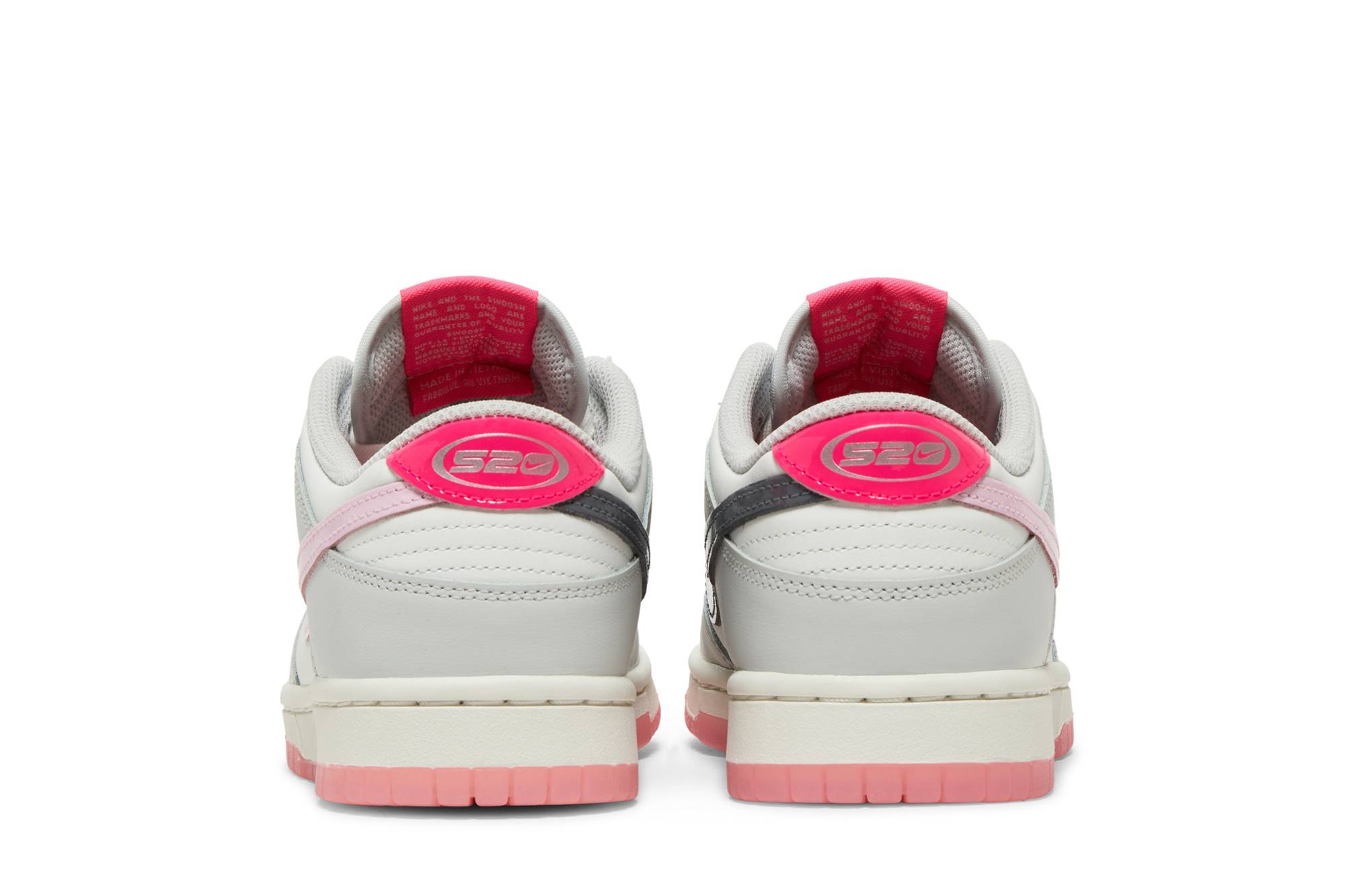 Nike Dunk Low ’52’ FN3451-161 - Image 6
