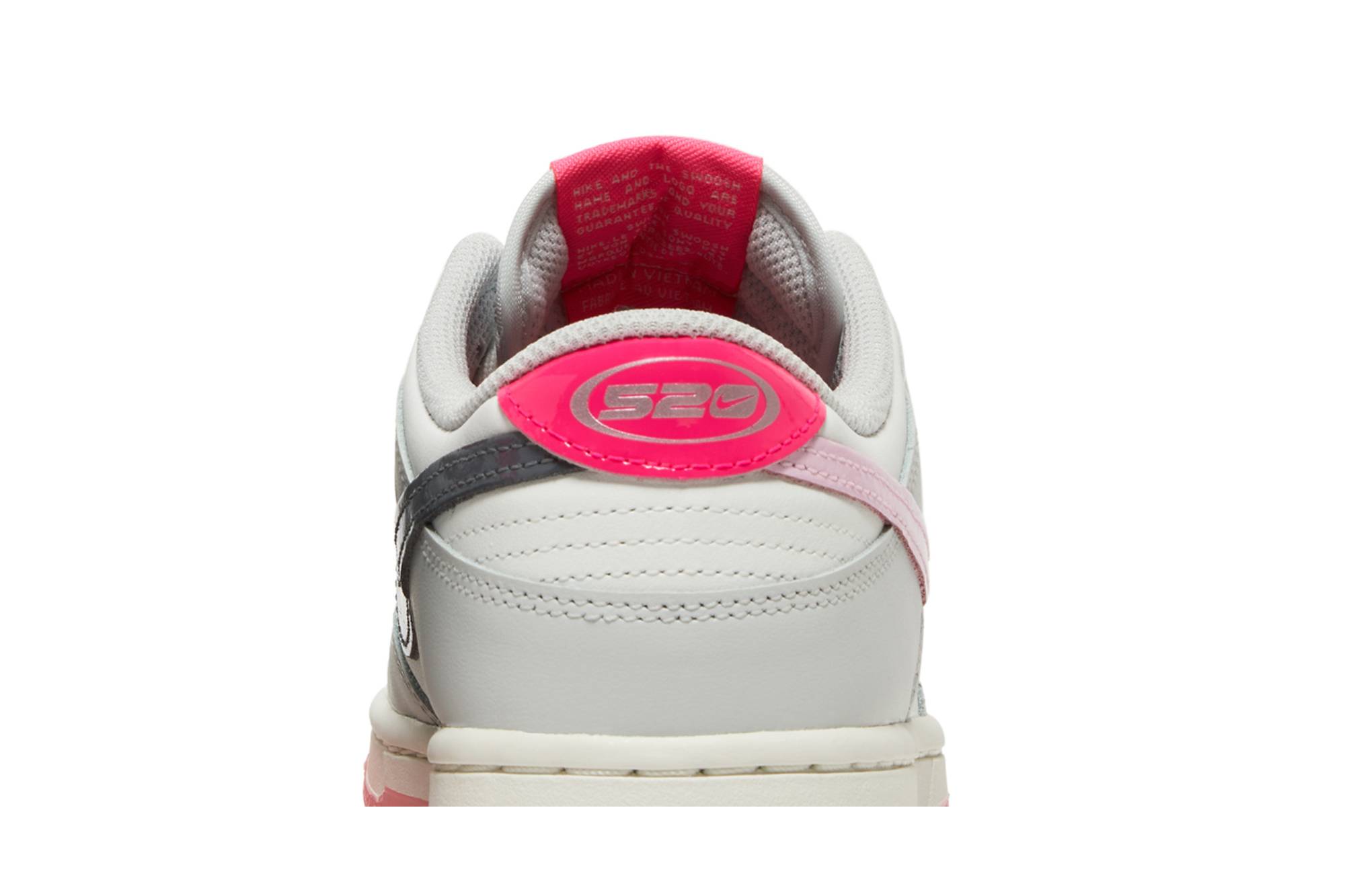 Nike Dunk Low ’52’ FN3451-161 - Image 7