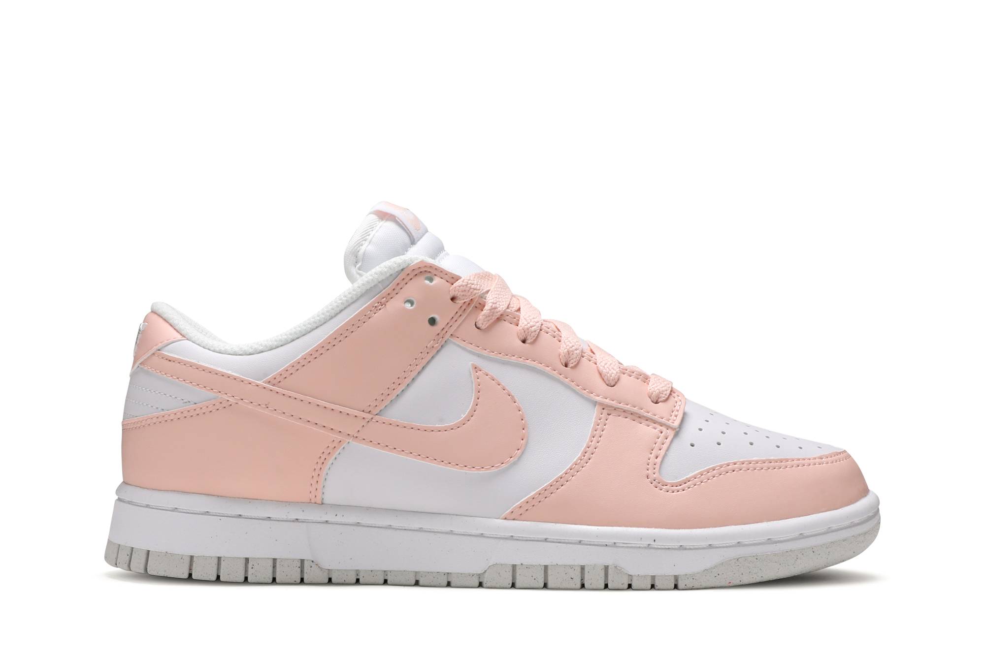 Nike Dunk Low ‘Move to Zero Pale Coral’ DD1873-100