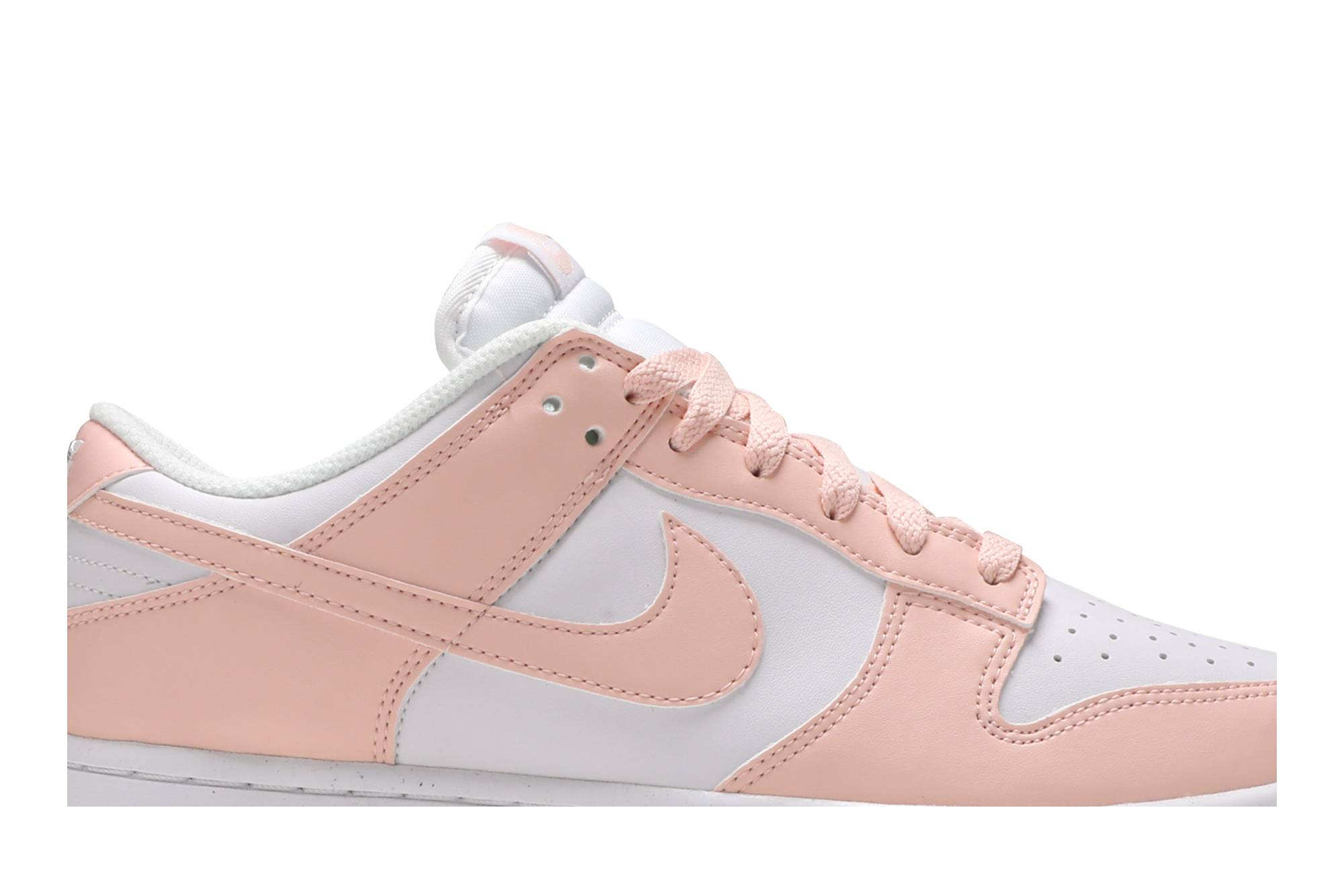 Nike Dunk Low ‘Move to Zero Pale Coral’ DD1873-100 - Image 2
