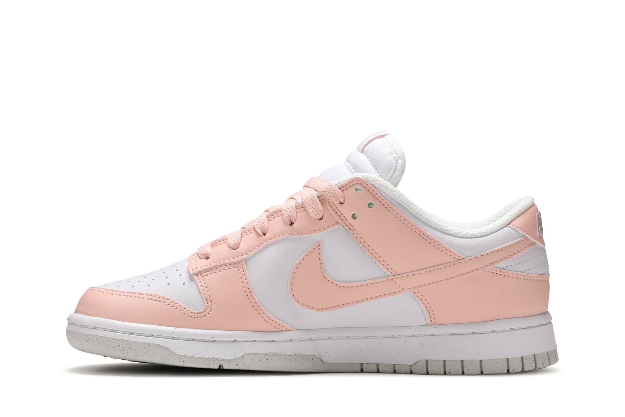 Nike Dunk Low ‘Move to Zero Pale Coral’ DD1873-100 - Image 3