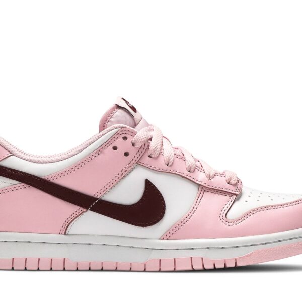 Nike Dunk Low ‘Valentine’s Day’ CW1590-601