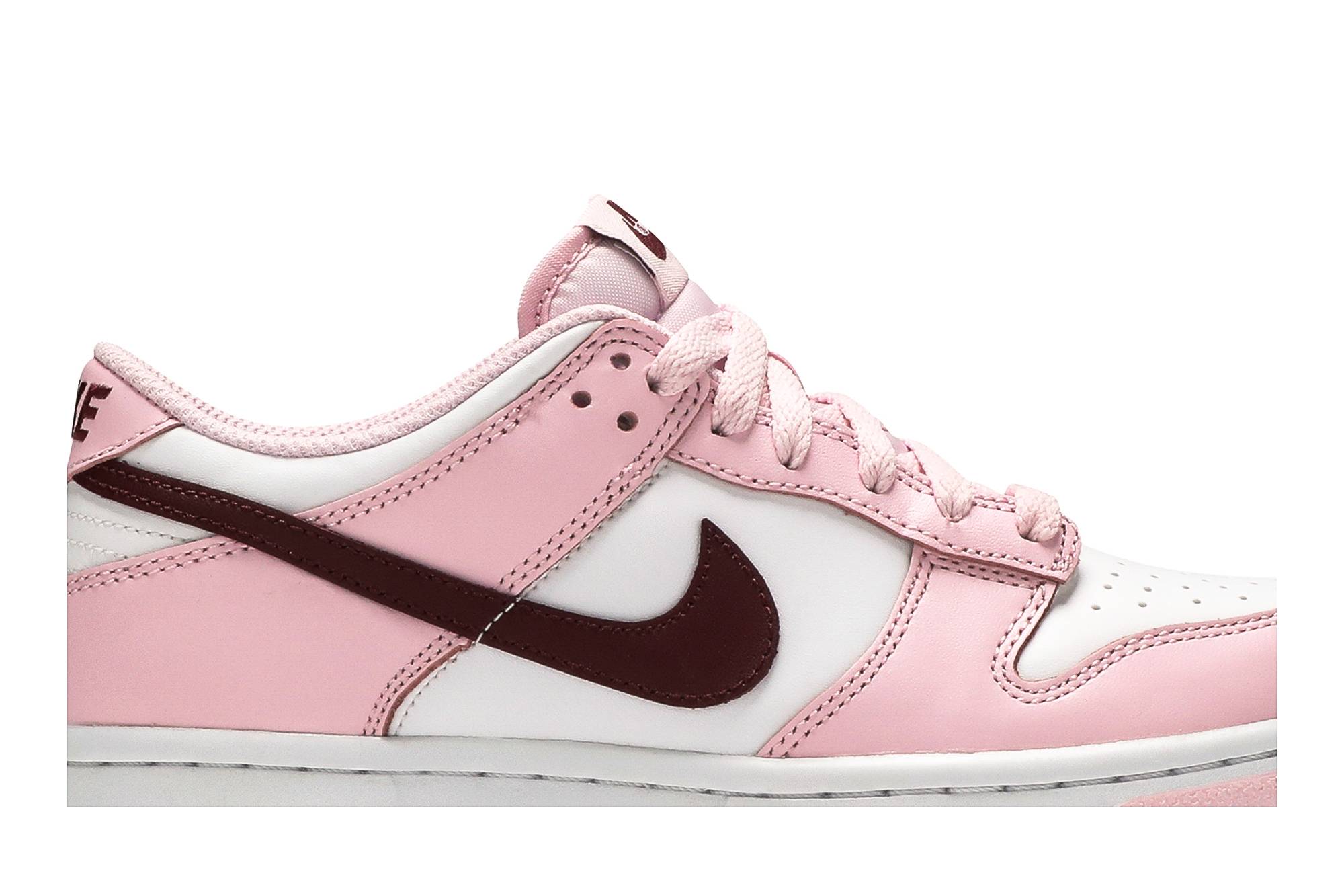 Nike Dunk Low ‘Valentine’s Day’ CW1590-601 - Image 2