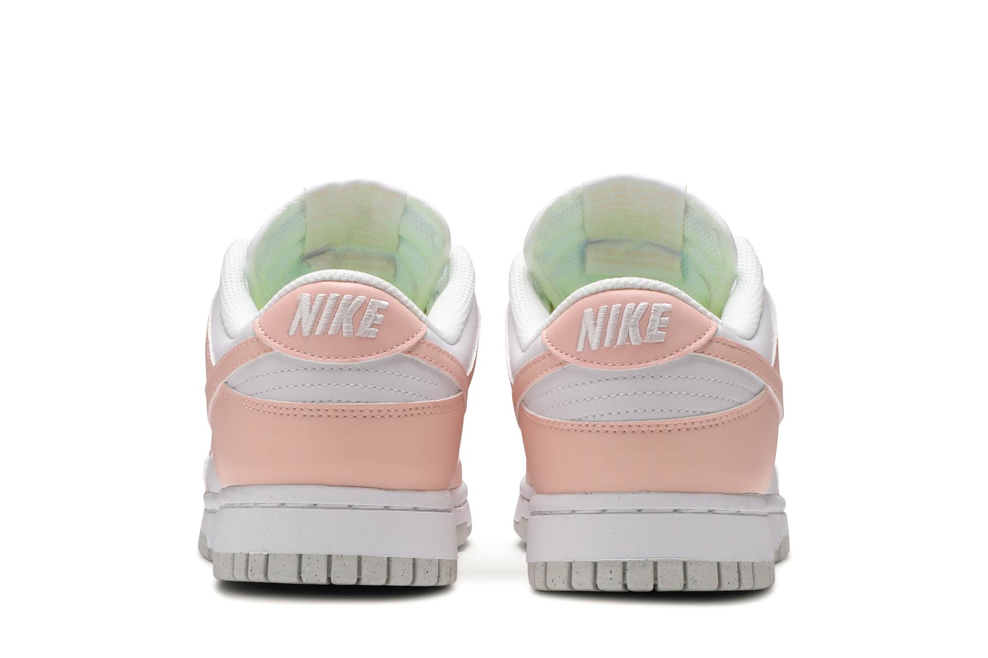 Nike Dunk Low ‘Move to Zero Pale Coral’ DD1873-100 - Image 6