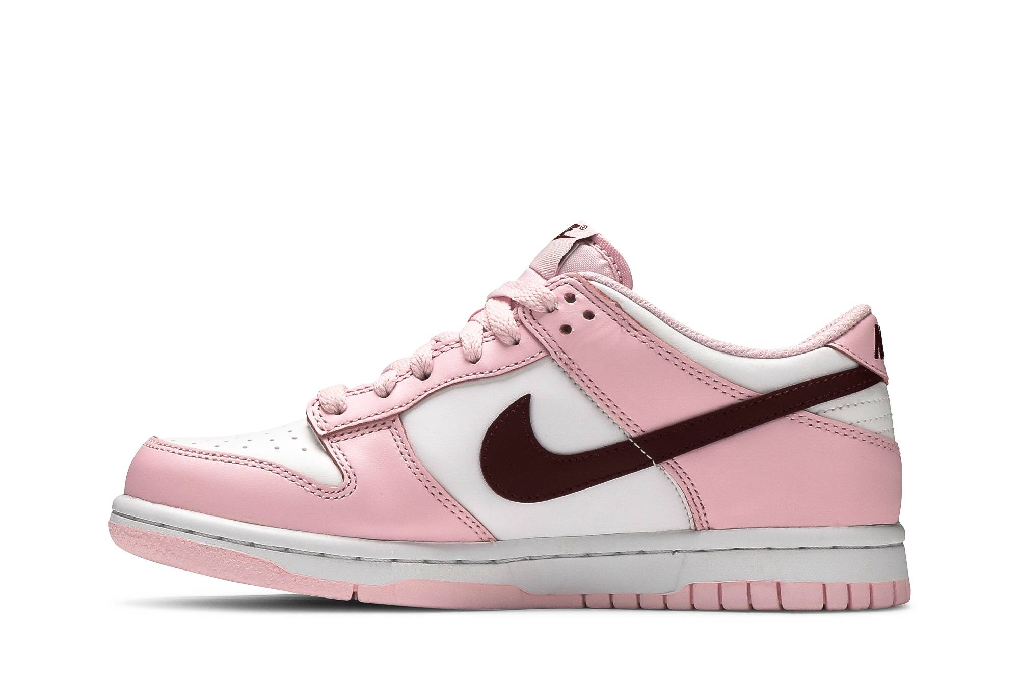 Nike Dunk Low ‘Valentine’s Day’ CW1590-601 - Image 3