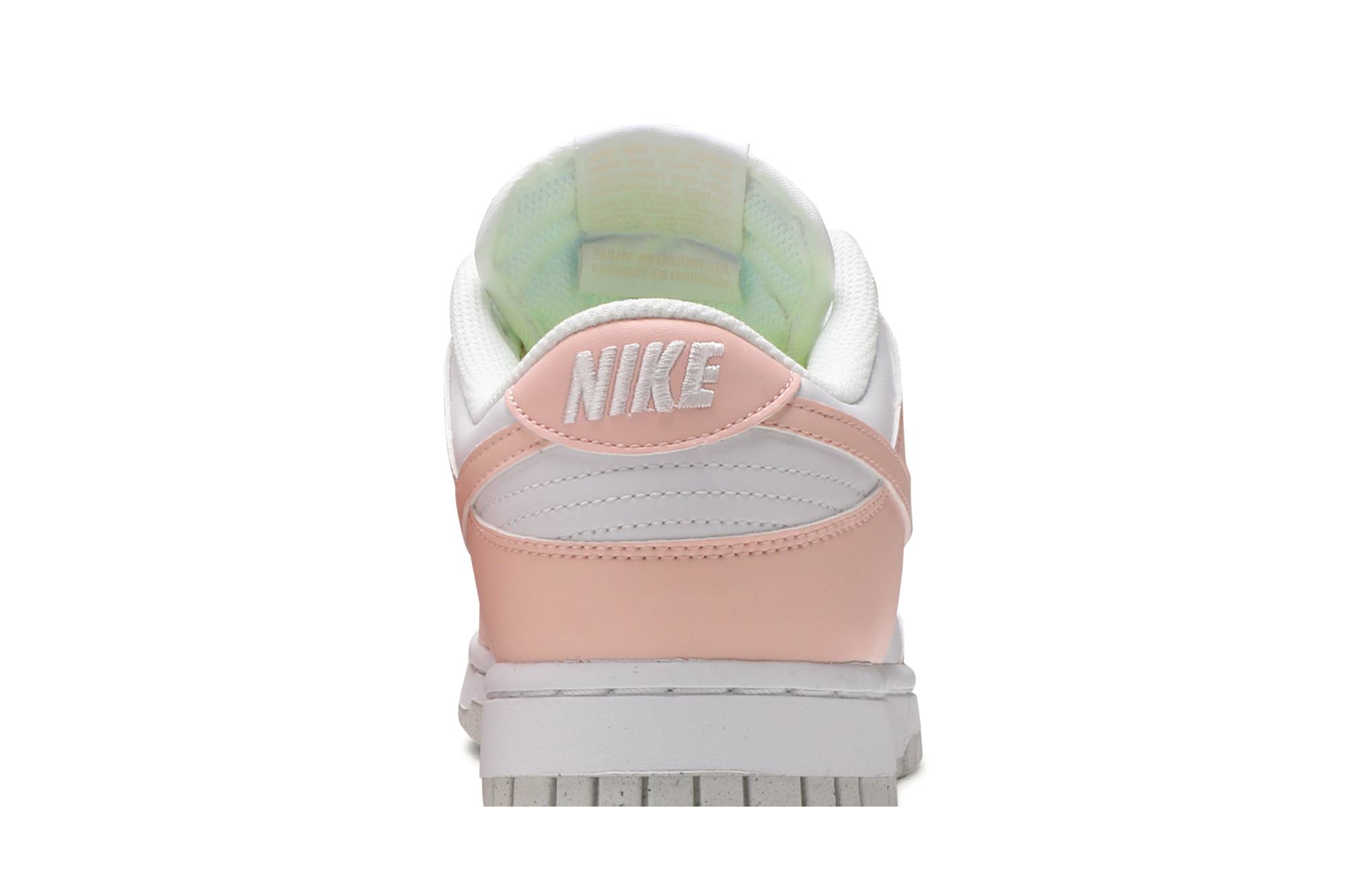Nike Dunk Low ‘Move to Zero Pale Coral’ DD1873-100 - Image 7
