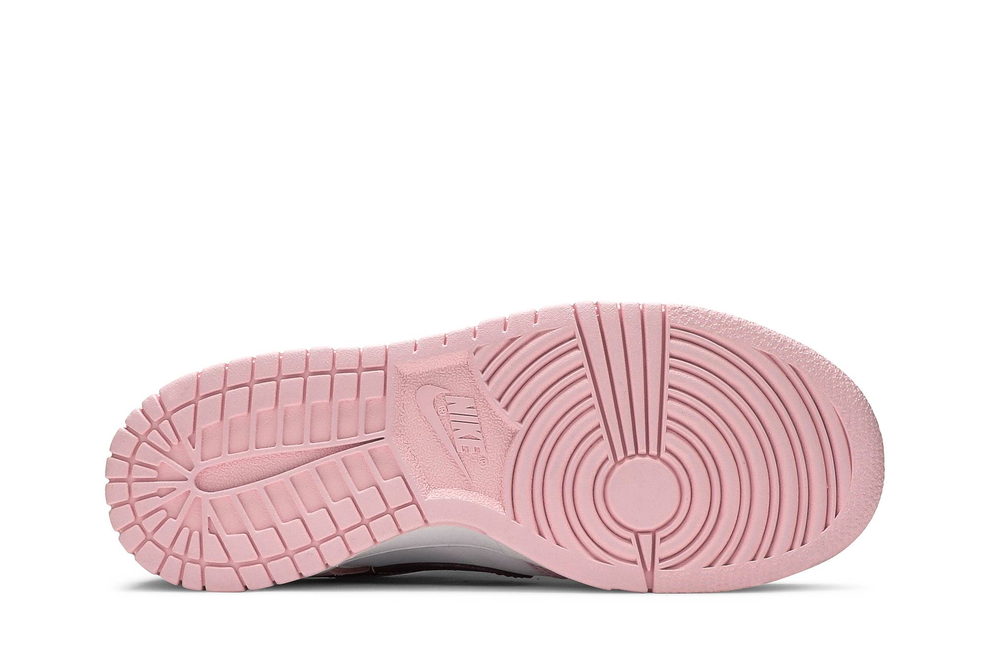 Nike Dunk Low ‘Valentine’s Day’ CW1590-601 - Image 4
