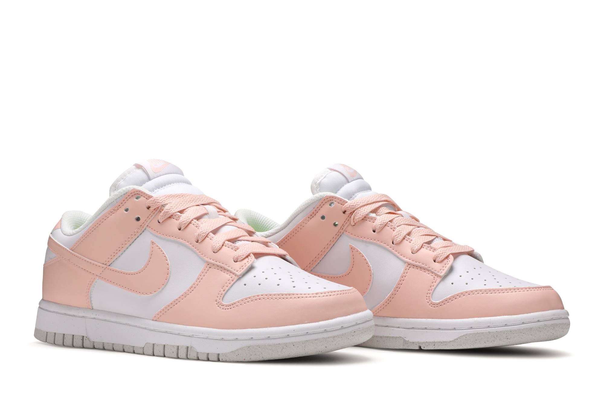 Nike Dunk Low ‘Move to Zero Pale Coral’ DD1873-100 - Image 8