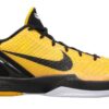 Nike Zoom Kobe 6 ‘Lightbulb’ 429659-700