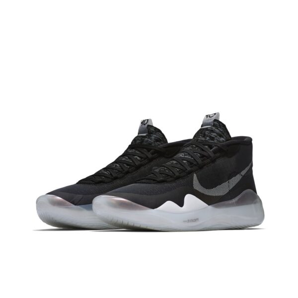 Nike KD 12 ‘The Day One’ AR4229-001