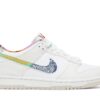 Nike Dunk Low ‘Multi-Color Paisley’ FN8913-141 cWD