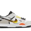 Nike Dunk Scrap ‘Mighty Swooshers’ DX6058-101
