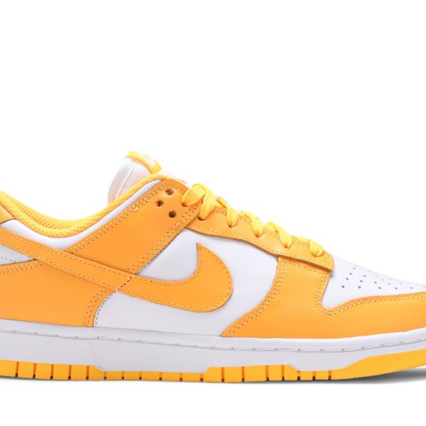 Nike Dunk Low ‘Laser Orange’ DD1503-800