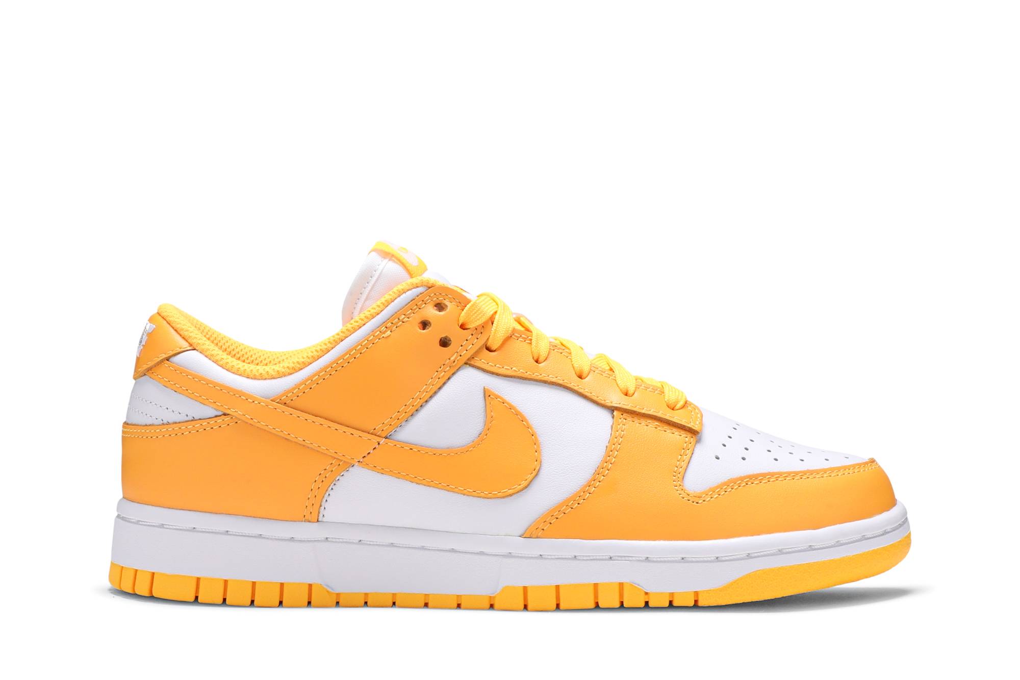 Nike Dunk Low ‘Laser Orange’ DD1503-800