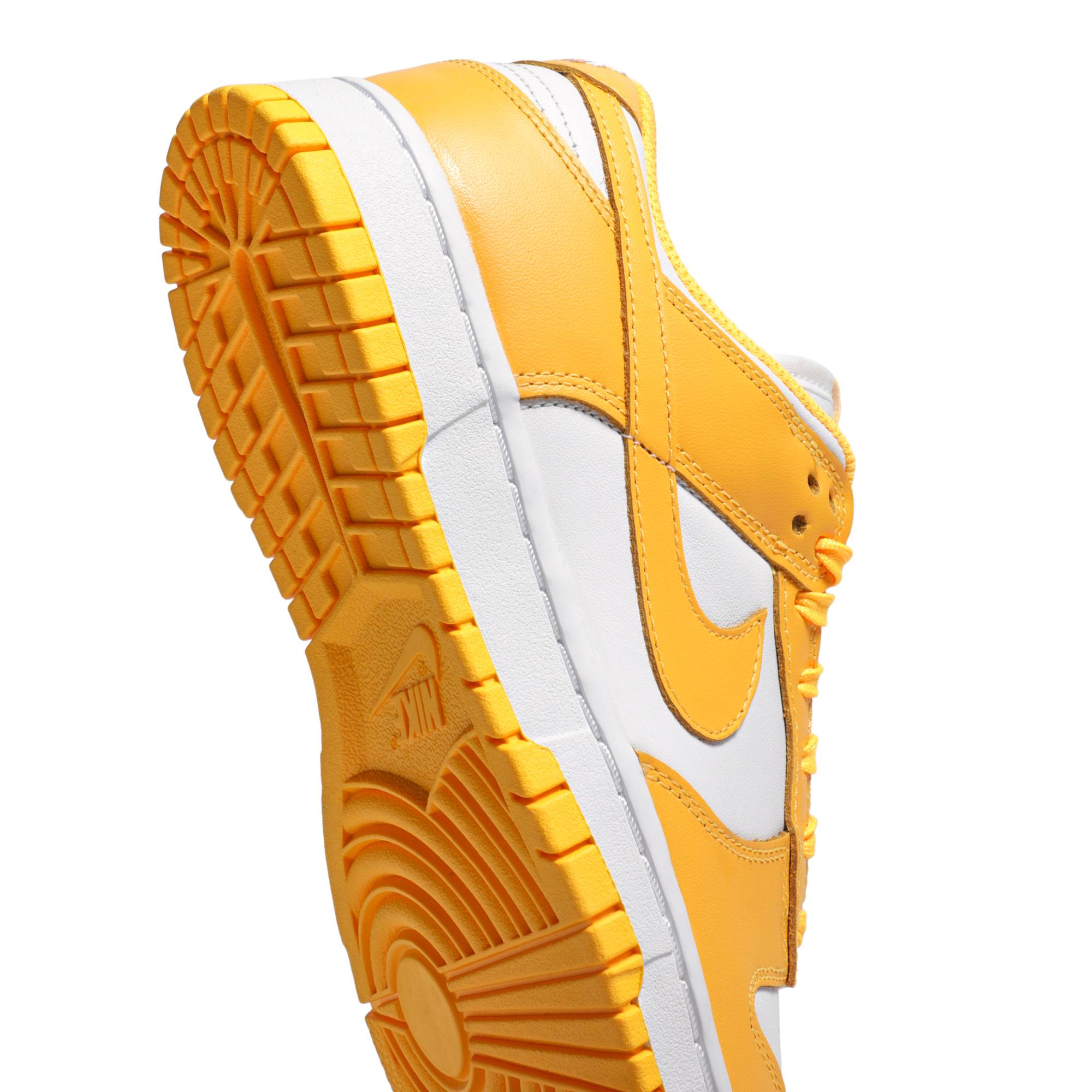 Nike Dunk Low ‘Laser Orange’ DD1503-800 - Image 2