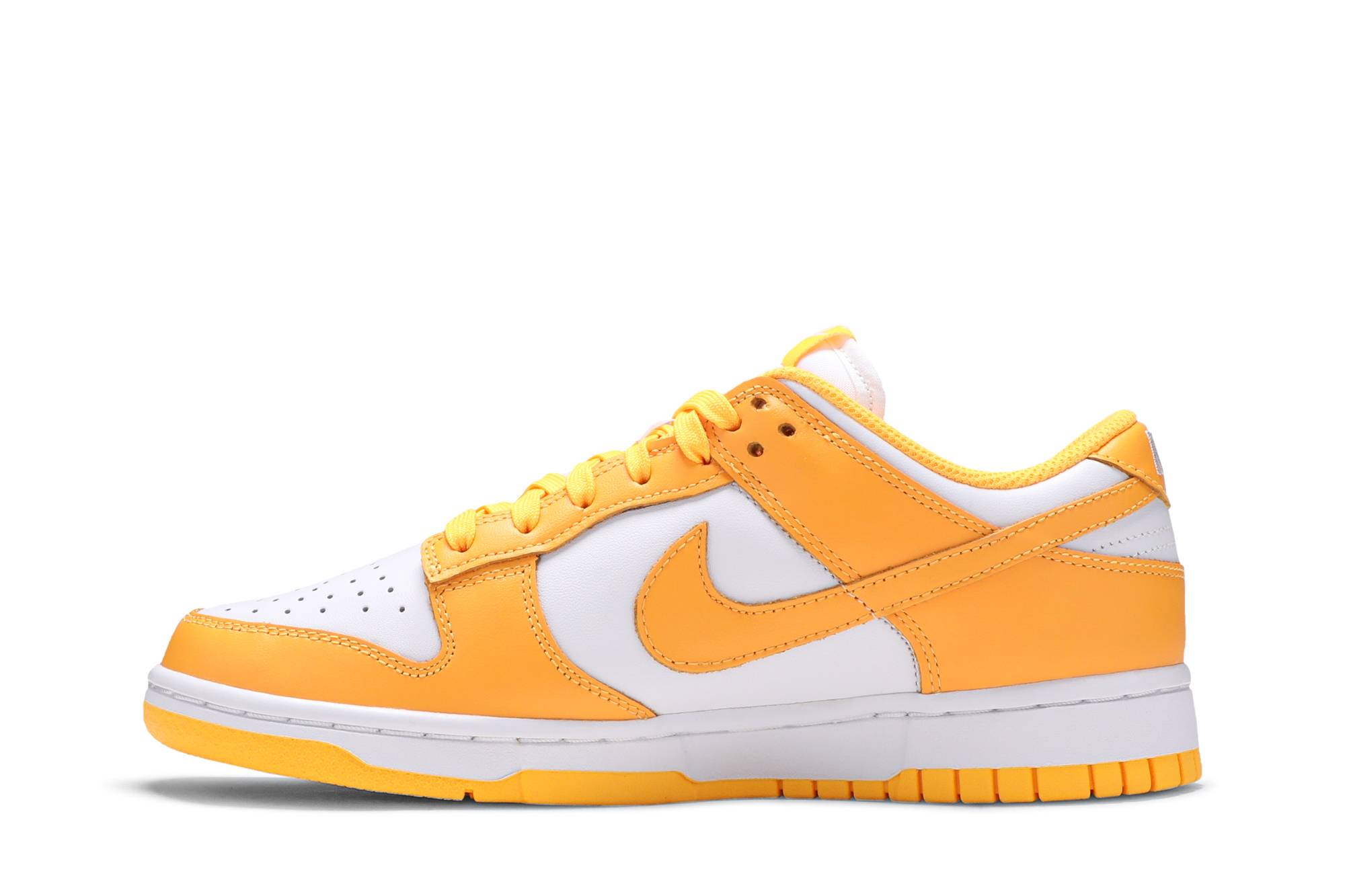 Nike Dunk Low ‘Laser Orange’ DD1503-800 - Image 4