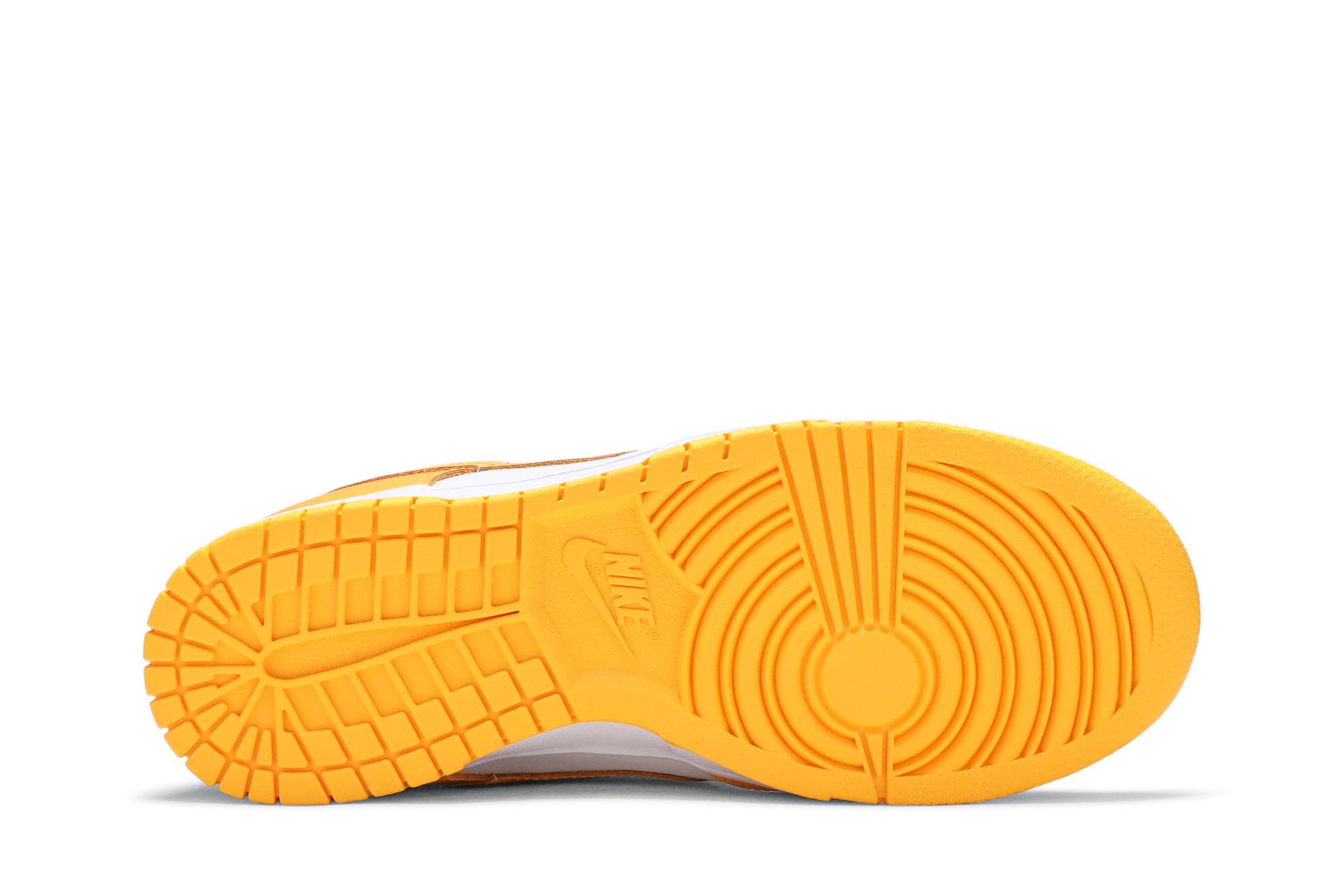 Nike Dunk Low ‘Laser Orange’ DD1503-800 - Image 5