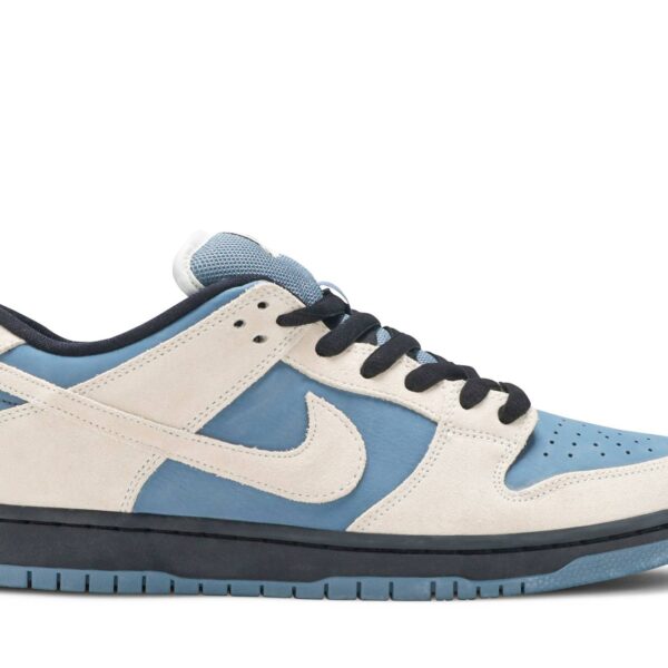 Nike SB Dunk Low Pro ‘Thunderstorm’ BQ6817-200