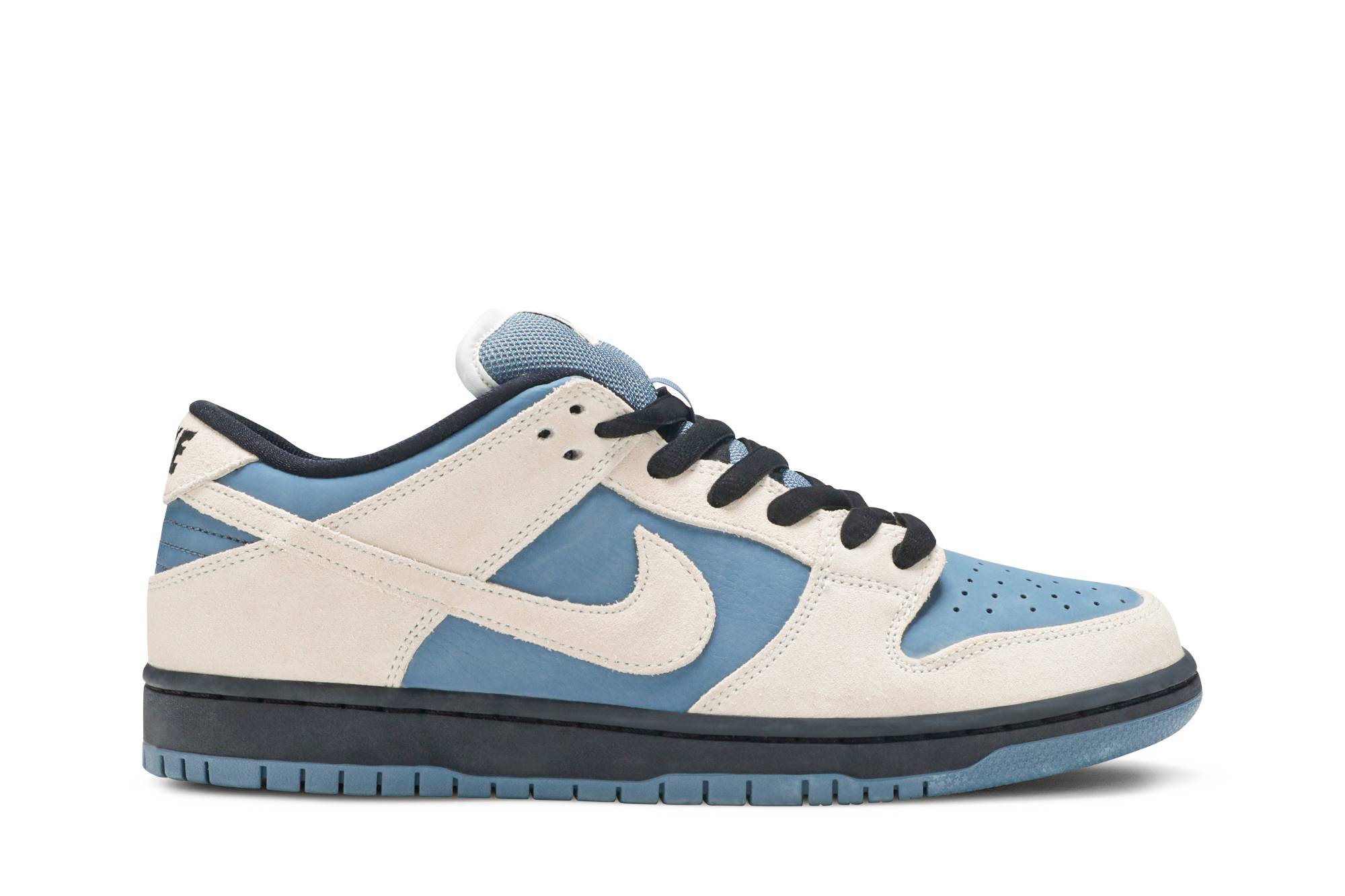 Nike SB Dunk Low Pro ‘Thunderstorm’ BQ6817-200