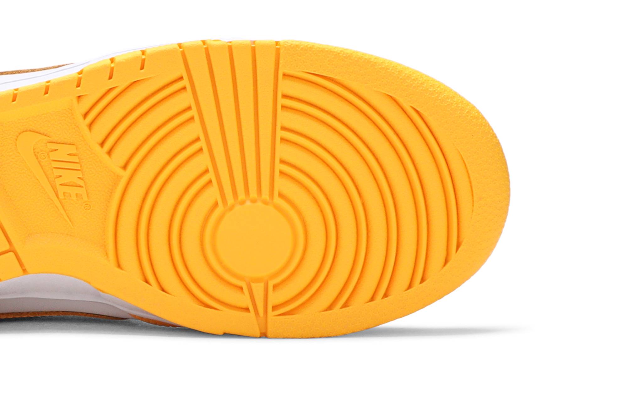 Nike Dunk Low ‘Laser Orange’ DD1503-800 - Image 6