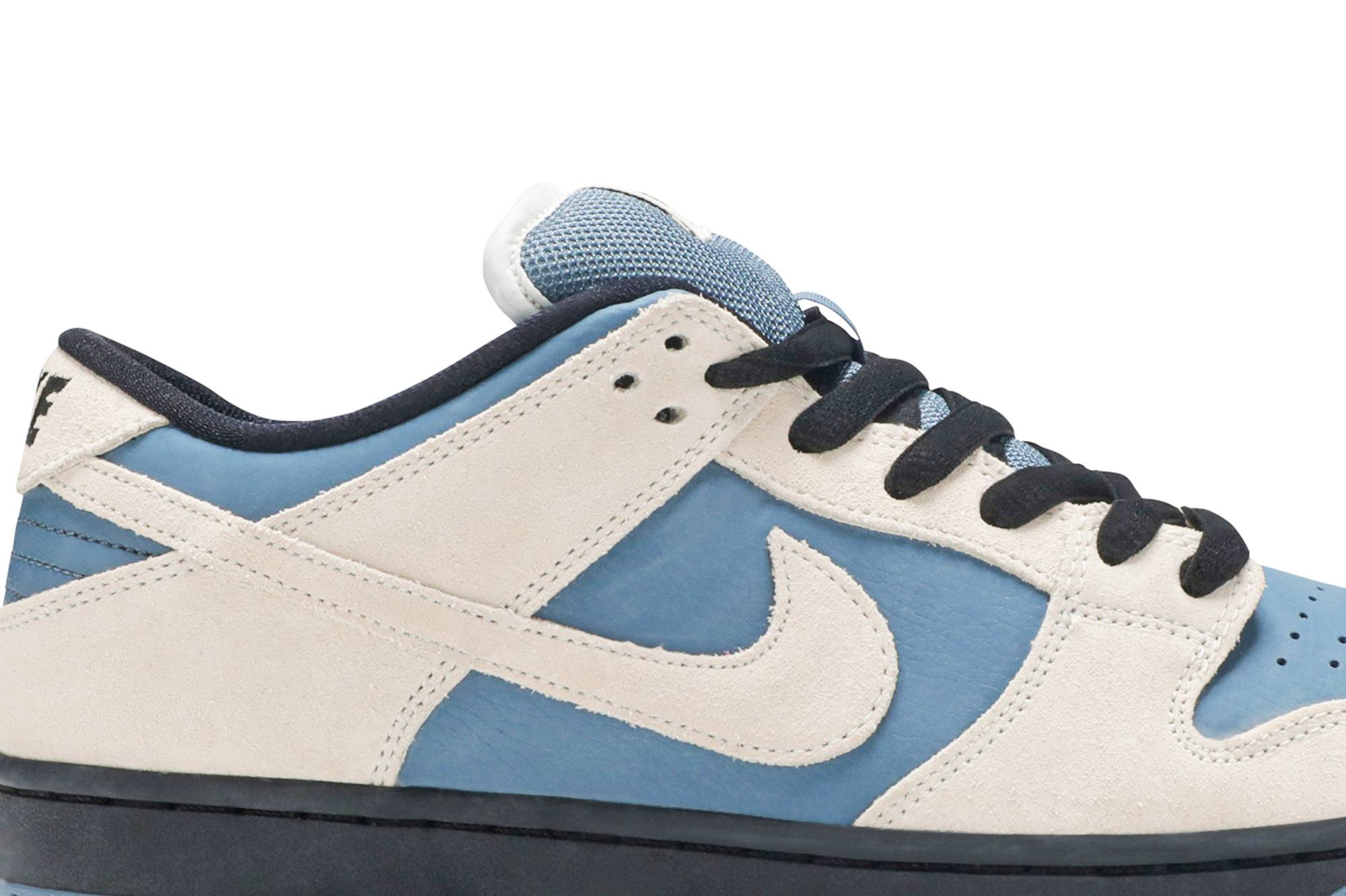 Nike SB Dunk Low Pro ‘Thunderstorm’ BQ6817-200 - Image 2