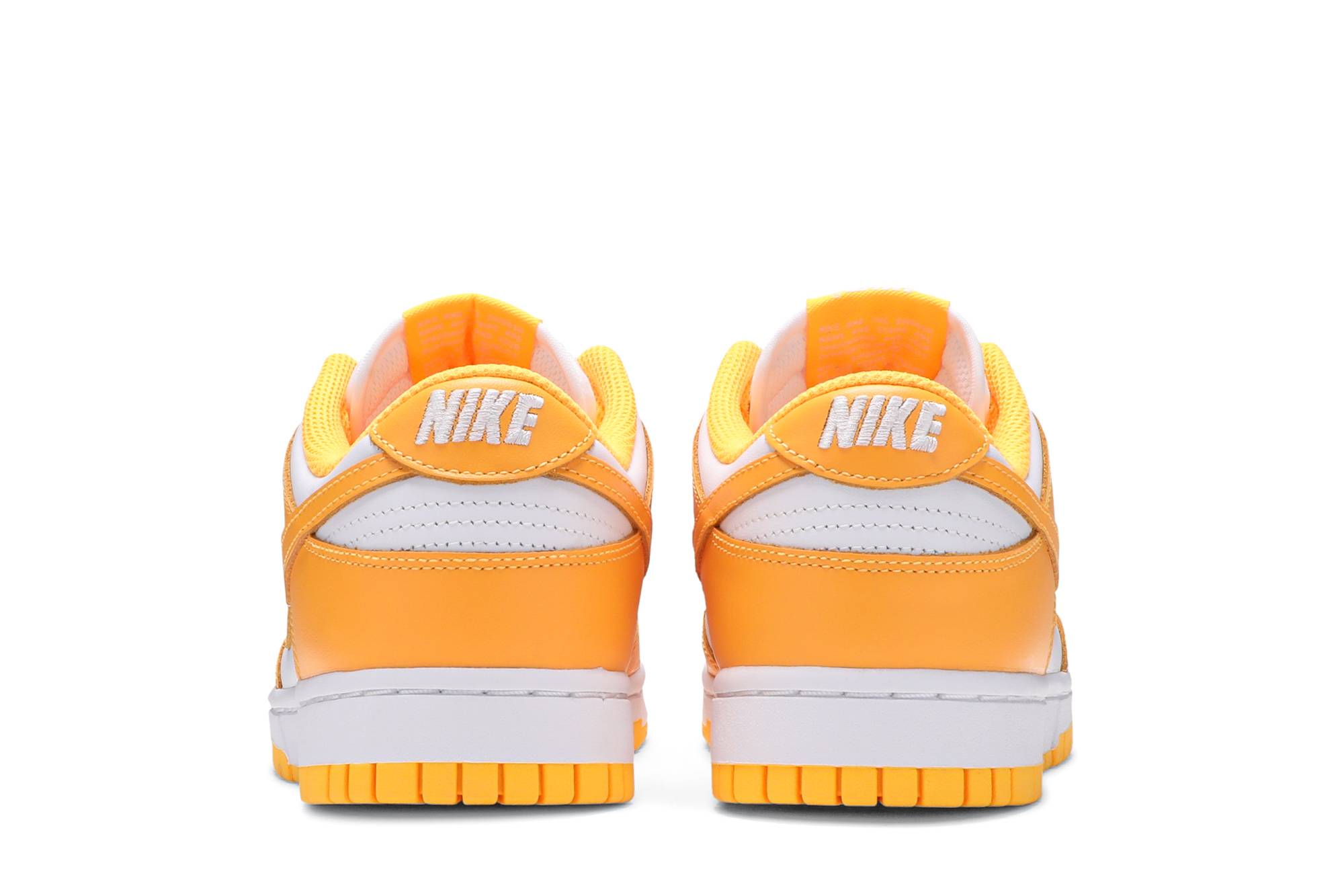 Nike Dunk Low ‘Laser Orange’ DD1503-800 - Image 7