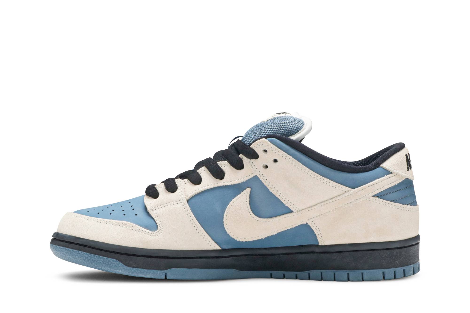 Nike SB Dunk Low Pro ‘Thunderstorm’ BQ6817-200 - Image 3