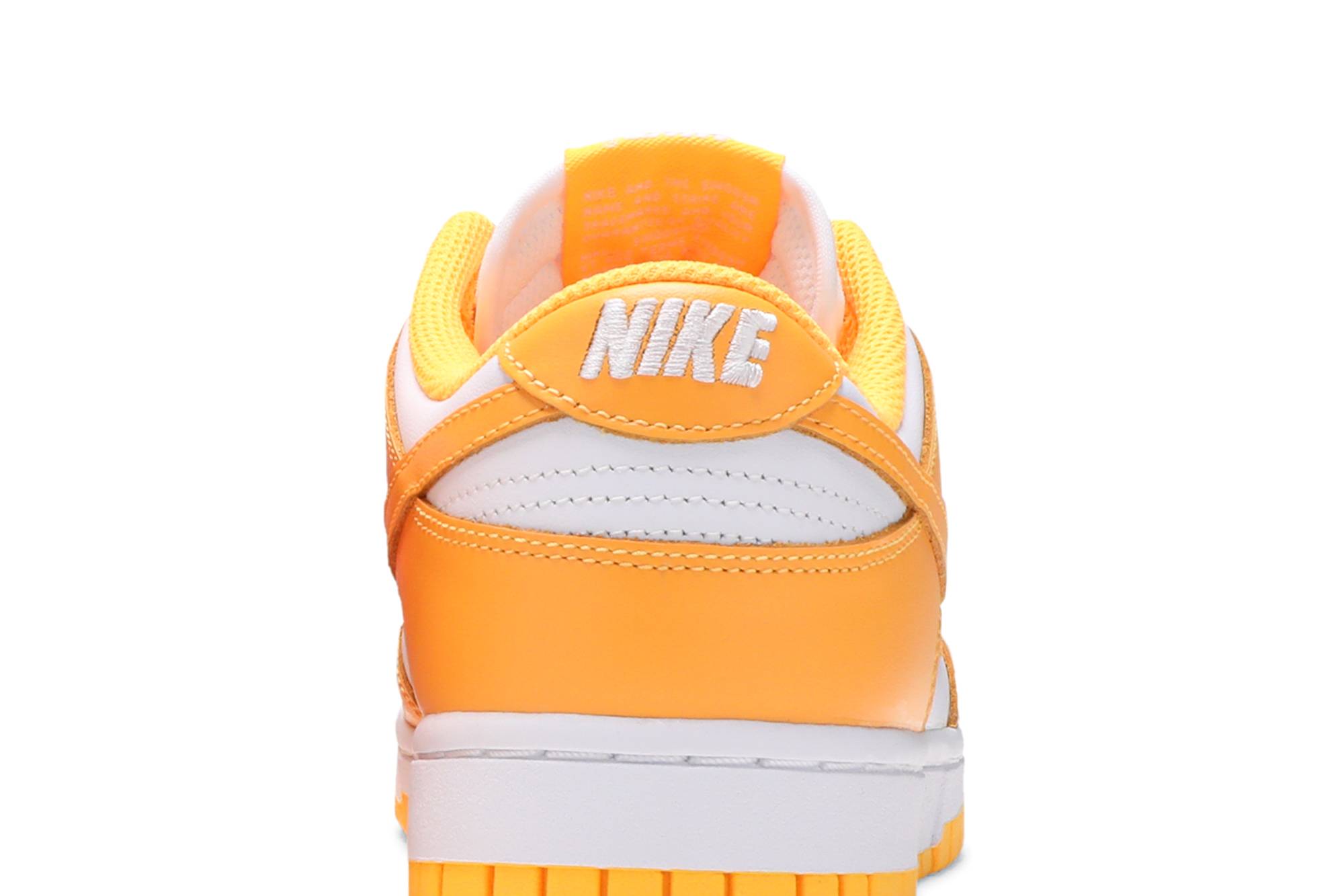 Nike Dunk Low ‘Laser Orange’ DD1503-800 - Image 8