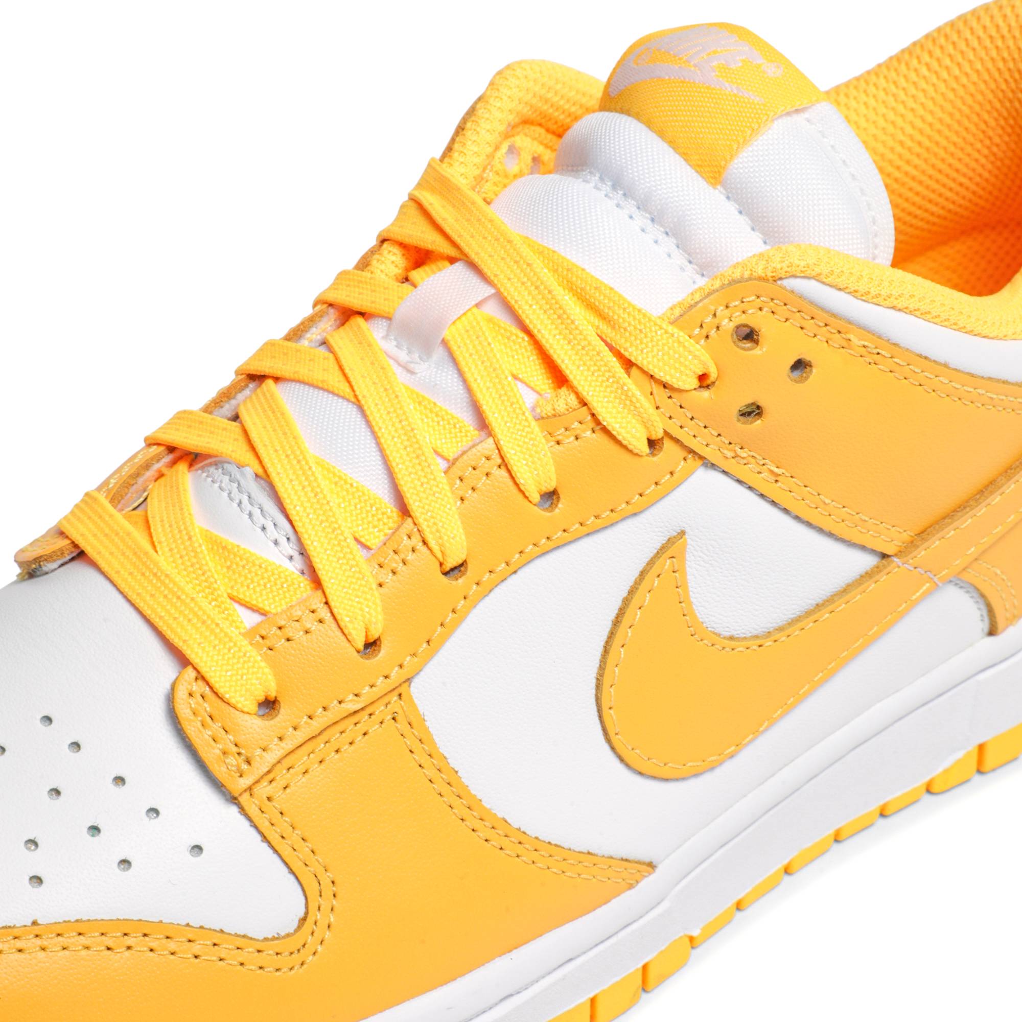 Nike Dunk Low ‘Laser Orange’ DD1503-800 - Image 10