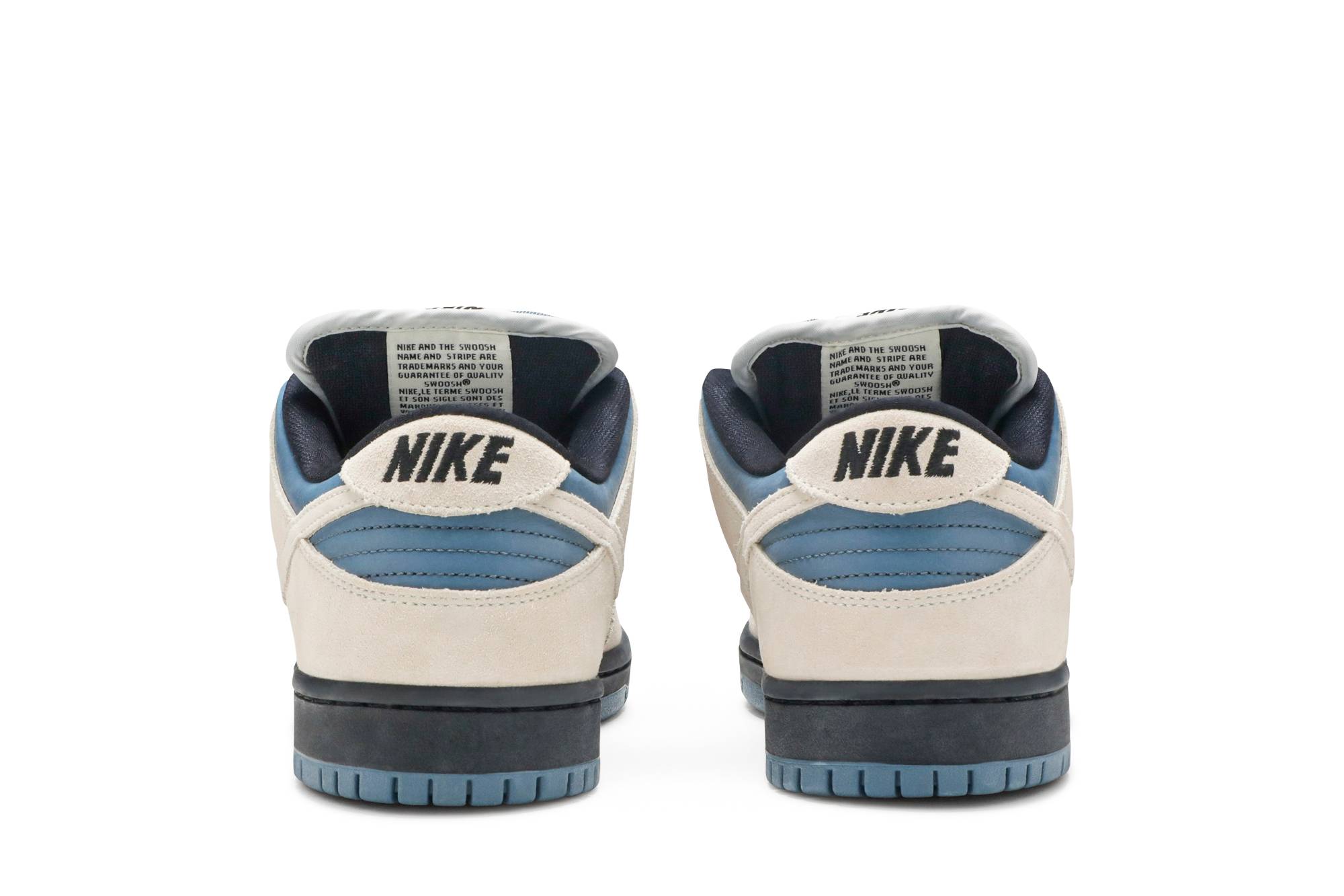 Nike SB Dunk Low Pro ‘Thunderstorm’ BQ6817-200 - Image 6