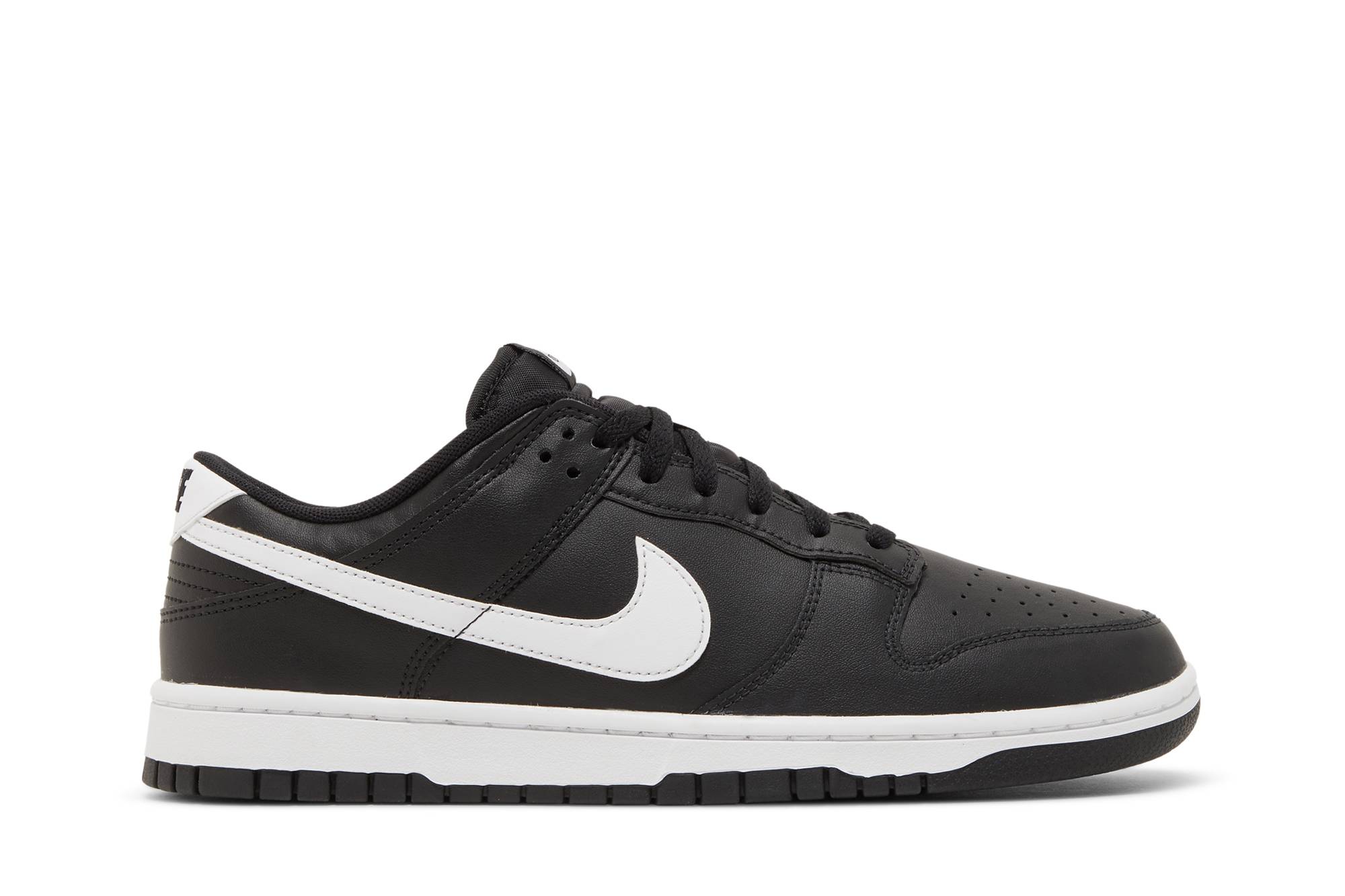 Nike Dunk Low ‘Black Panda 2