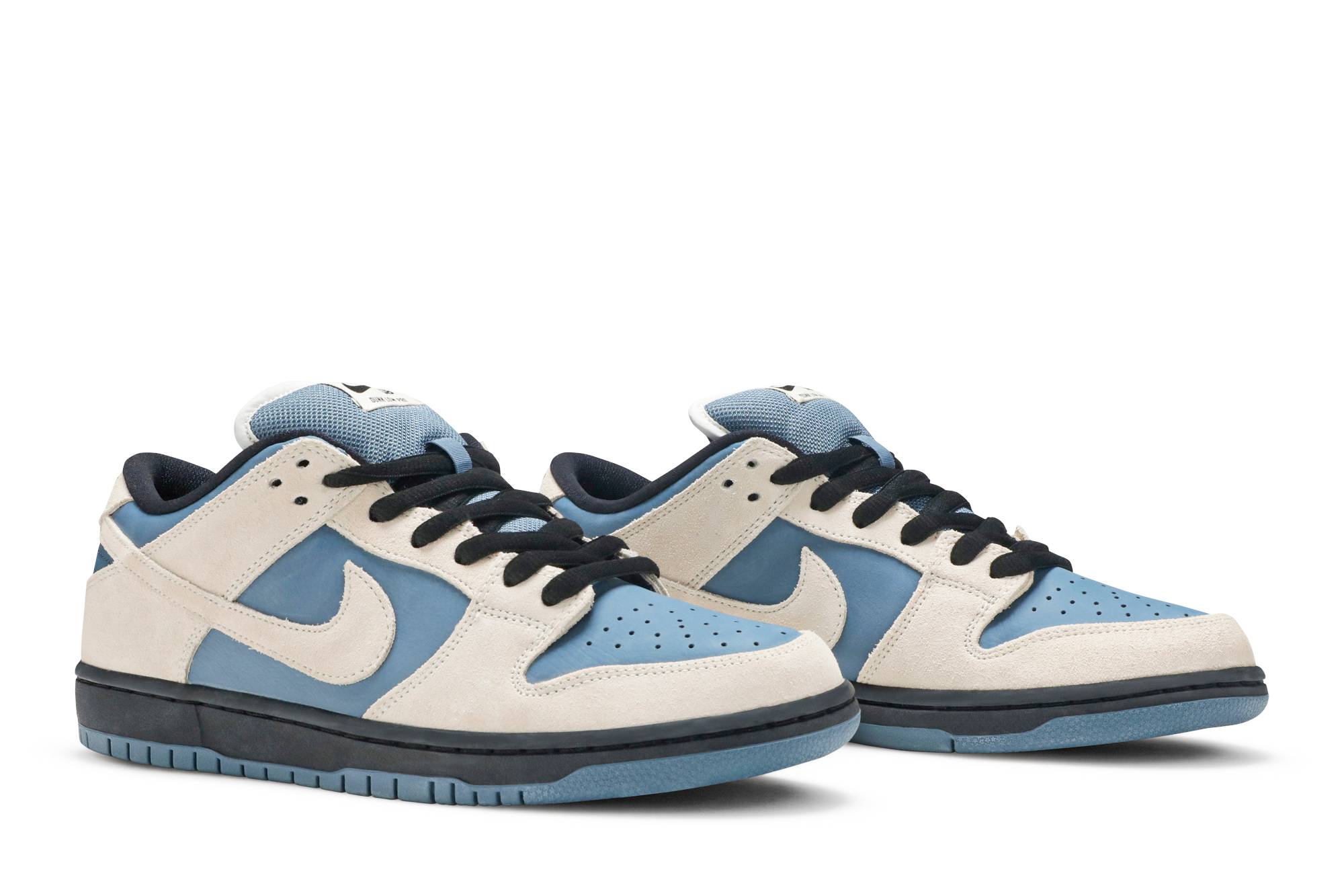 Nike SB Dunk Low Pro ‘Thunderstorm’ BQ6817-200 - Image 8