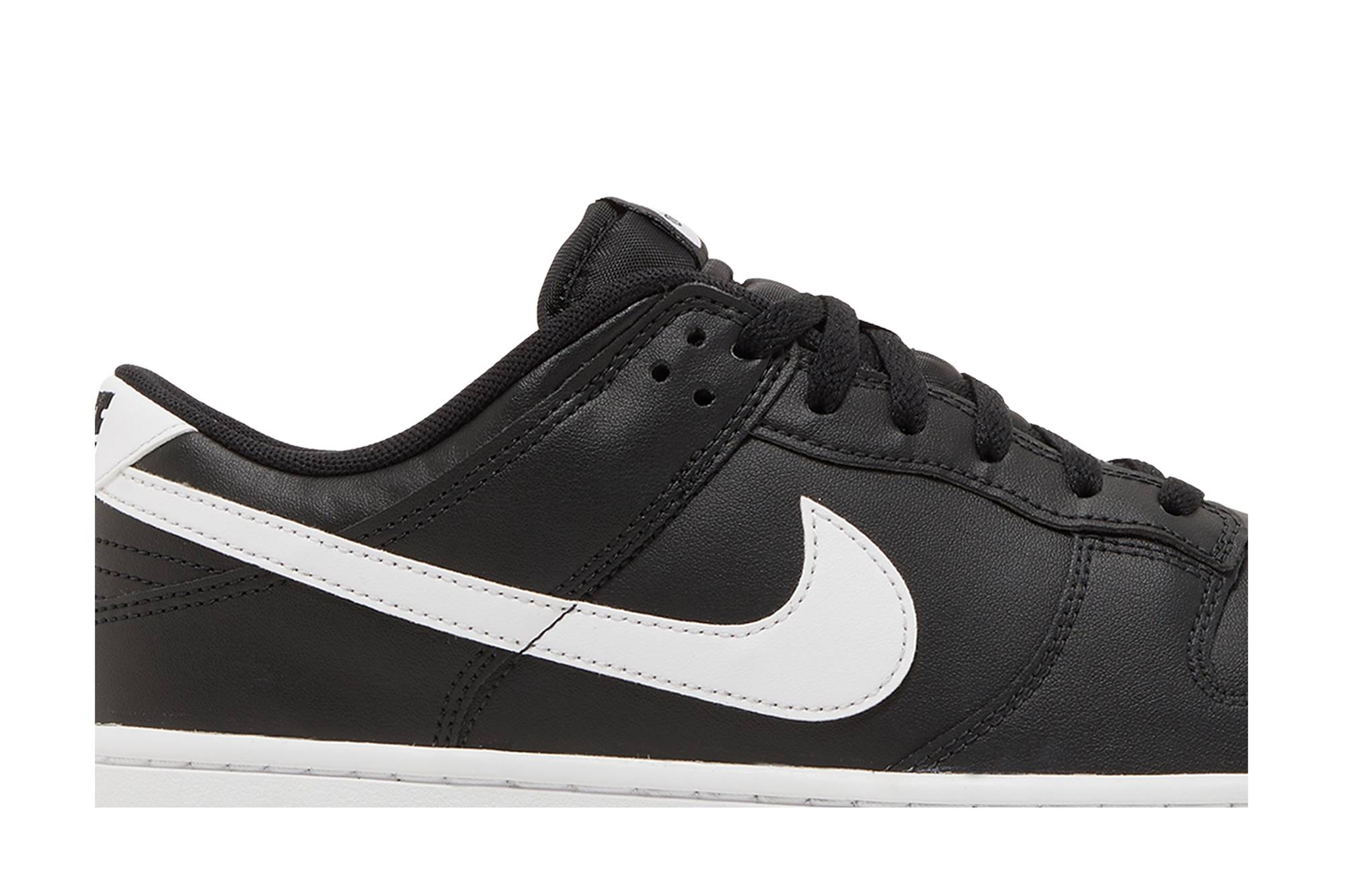 Nike Dunk Low ‘Black Panda 2 - Image 2