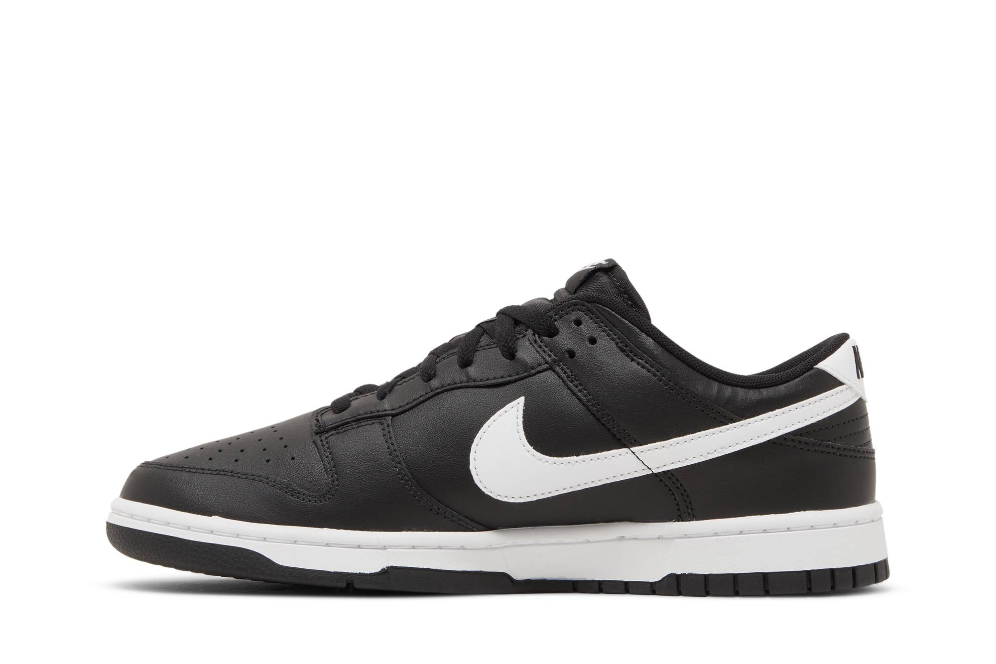 Nike Dunk Low ‘Black Panda 2 - Image 3