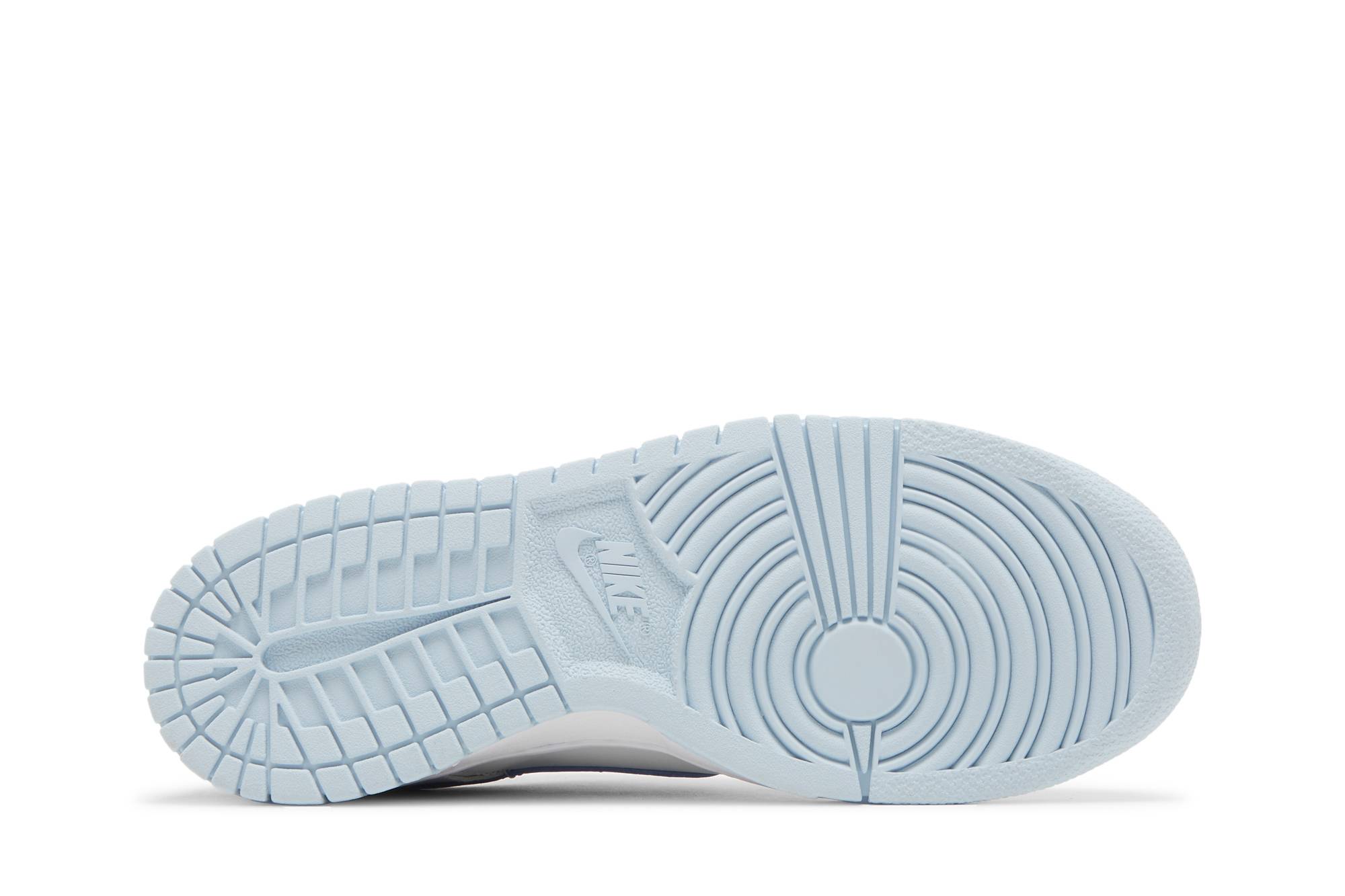 Nike Dunk Low ‘Ivory Hyper Royal’ FB1843-141 - Image 4