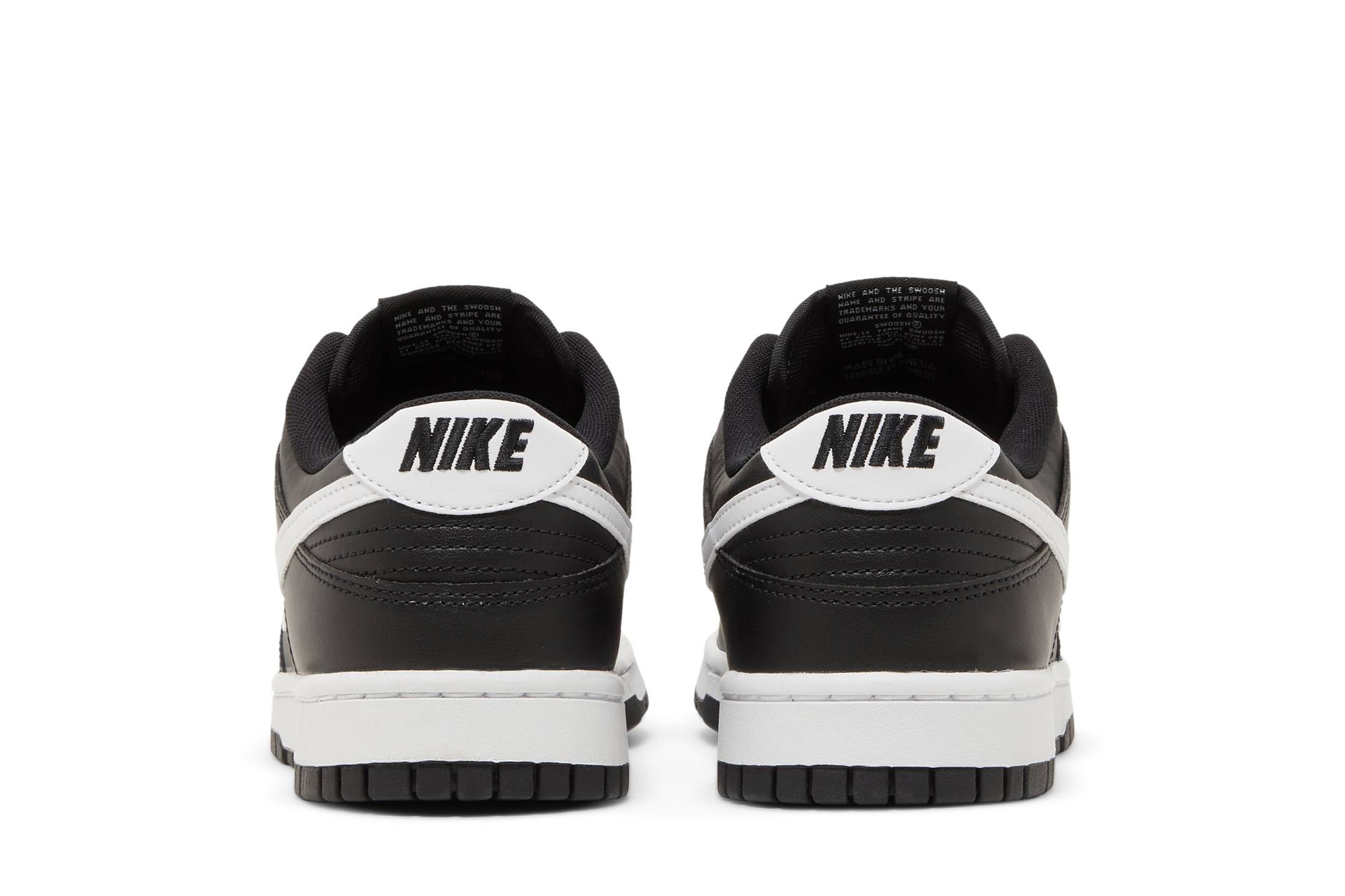 Nike Dunk Low ‘Black Panda 2 - Image 6