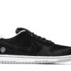 Nike SB Dunk Low x Medicom Toy ‘BE@RBRICK’ CZ5127-001