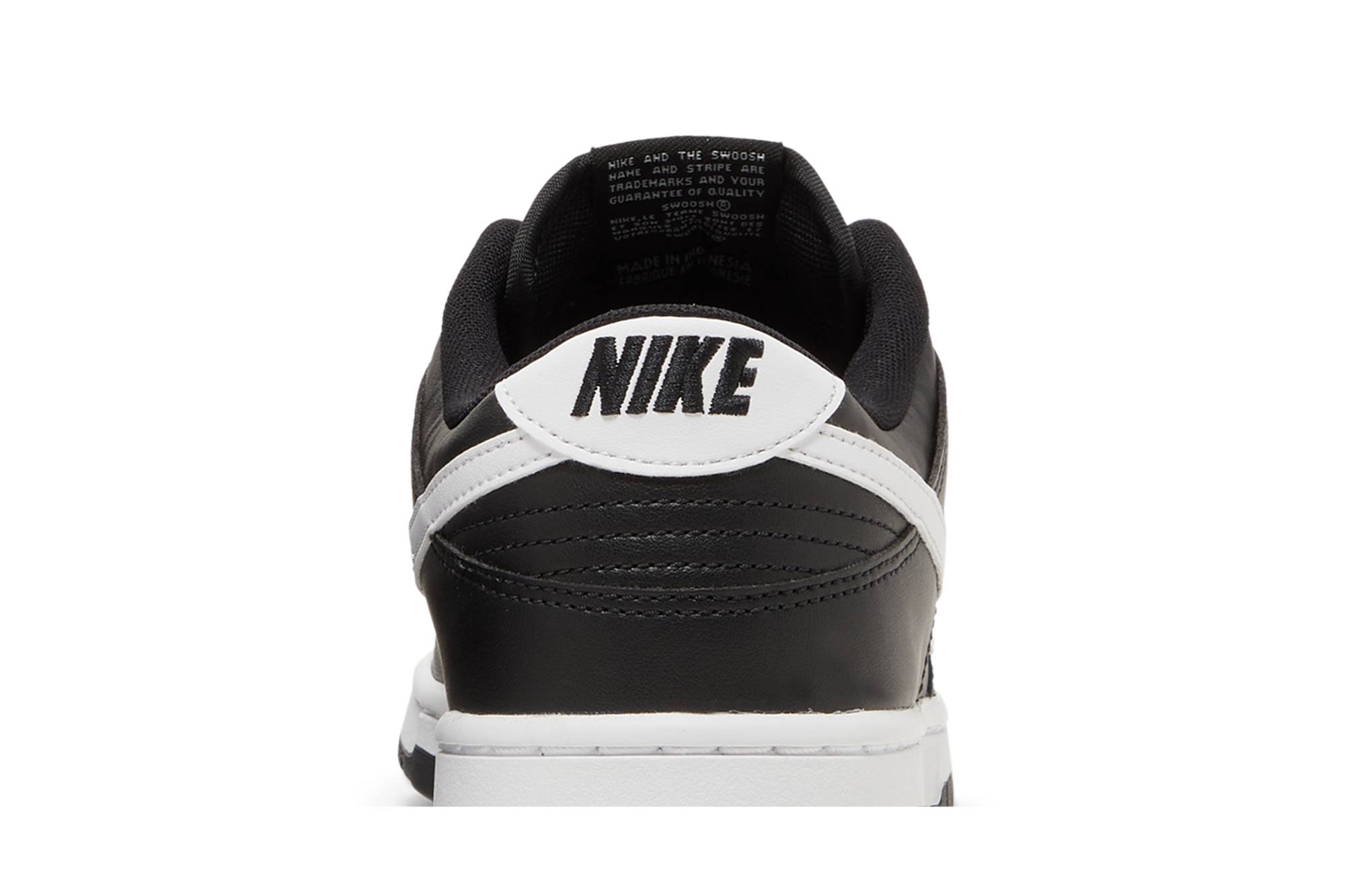 Nike Dunk Low ‘Black Panda 2 - Image 7