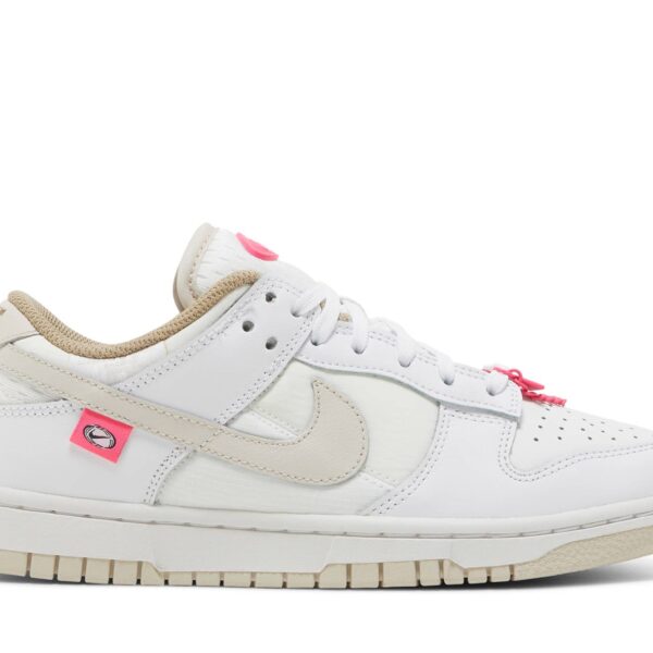 Nike Dunk Low ‘Bling’ DX6060-121