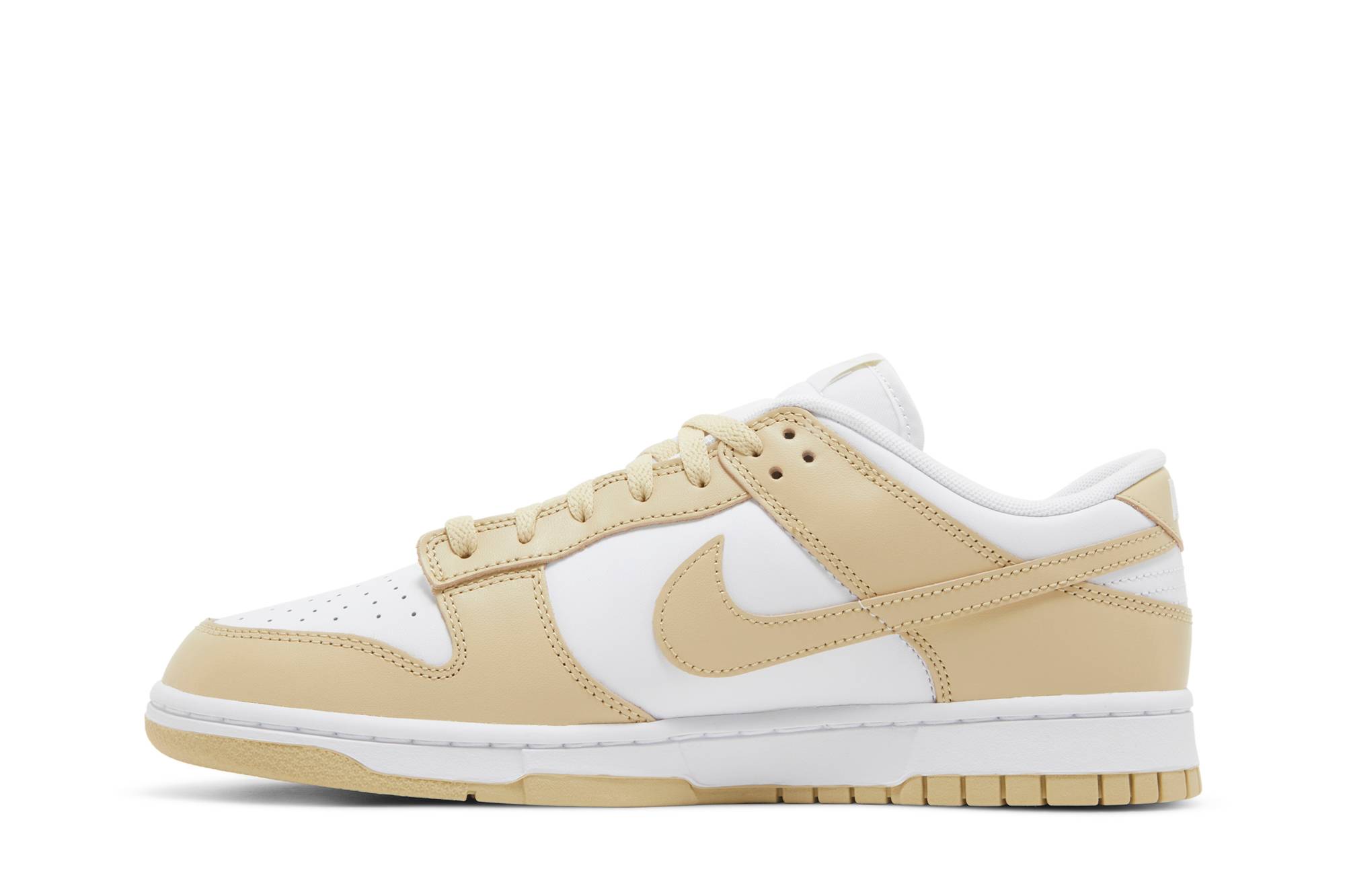 Nike Dunk Low ‘Team Gold’ DV0833-100 - Image 3
