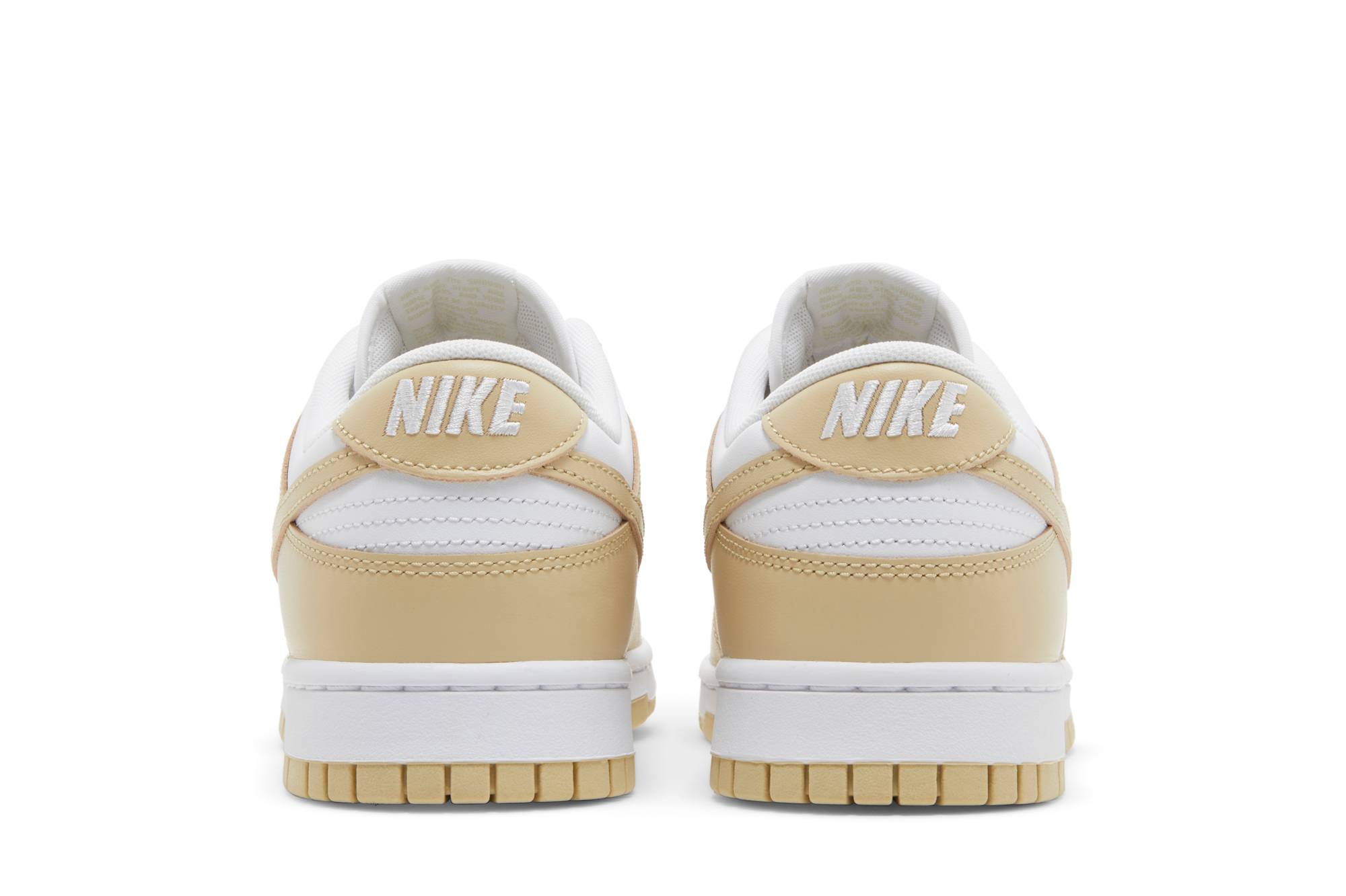 Nike Dunk Low ‘Team Gold’ DV0833-100 - Image 6