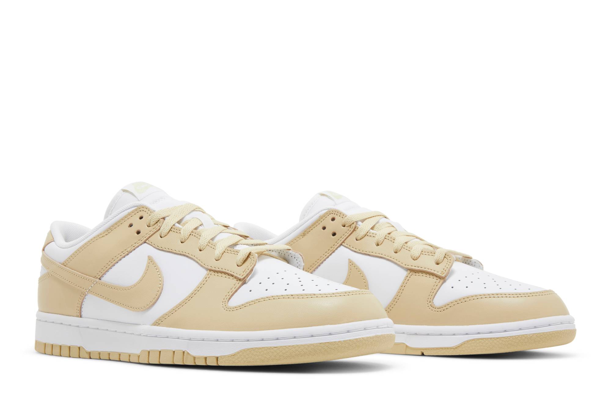 Nike Dunk Low ‘Team Gold’ DV0833-100 - Image 8