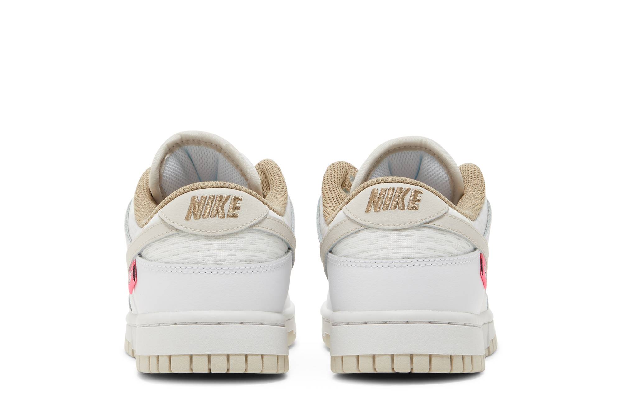 Nike Dunk Low ‘Bling’ DX6060-121 - Image 6