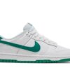 Nike Dunk Low ‘White Green’ DD1503-112