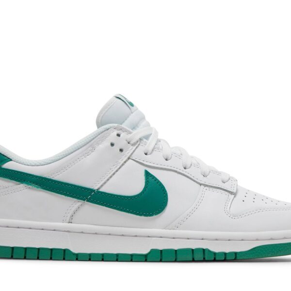 Nike Dunk Low ‘White Green’ DD1503-112